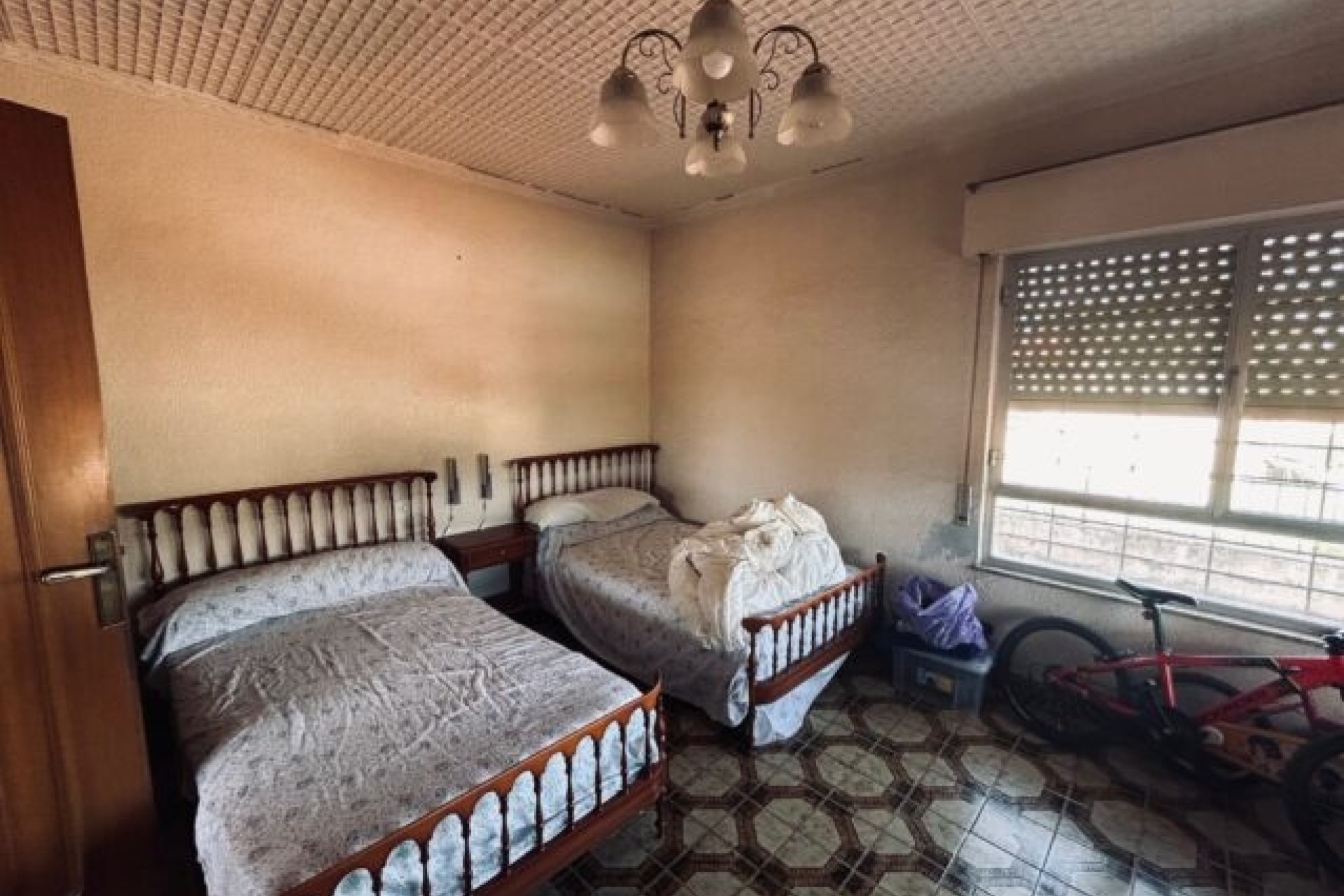 Revente - Villa Individuelle -
Hondón de los Fráiles