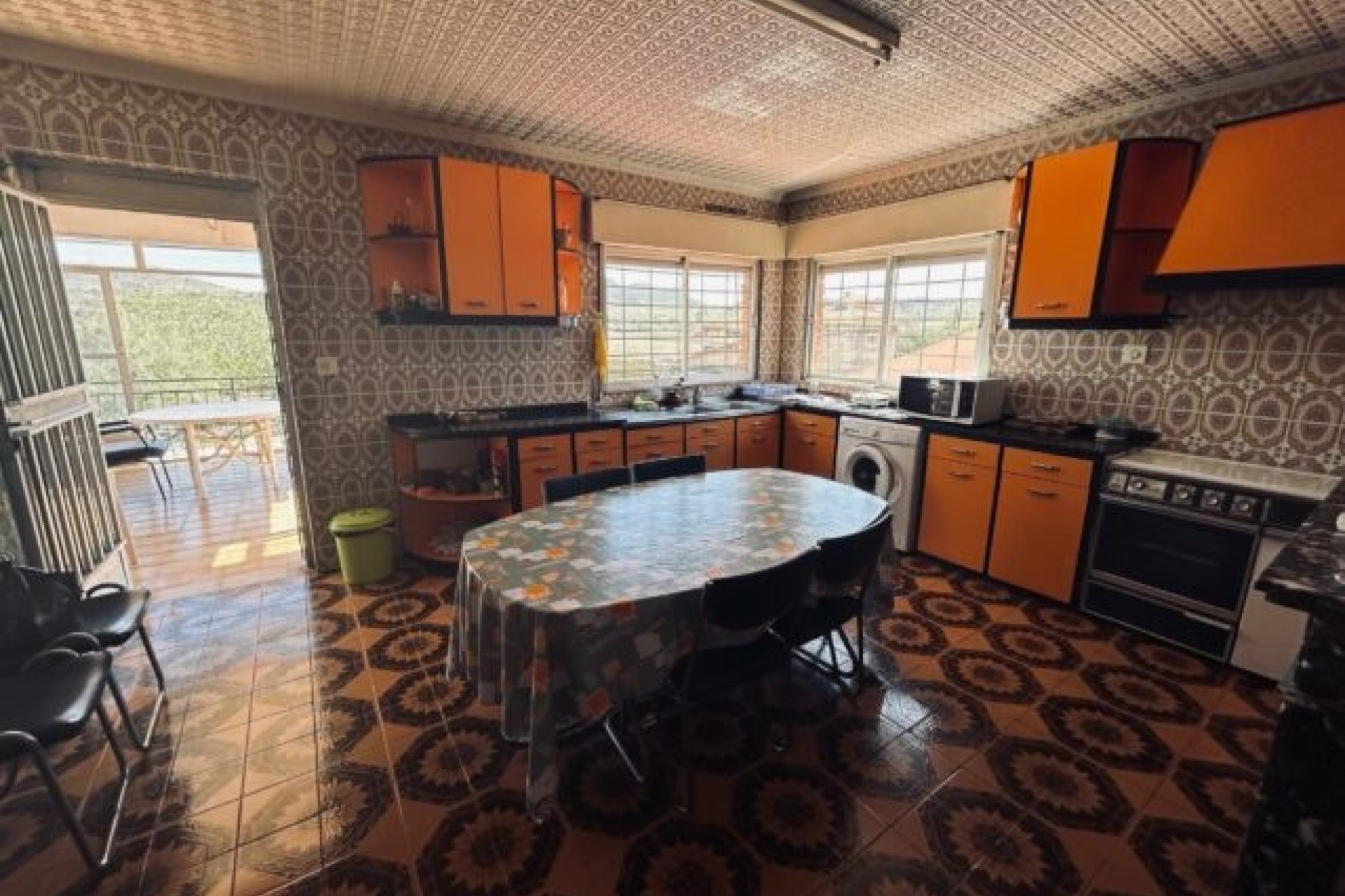 Revente - Villa Individuelle -
Hondón de los Fráiles