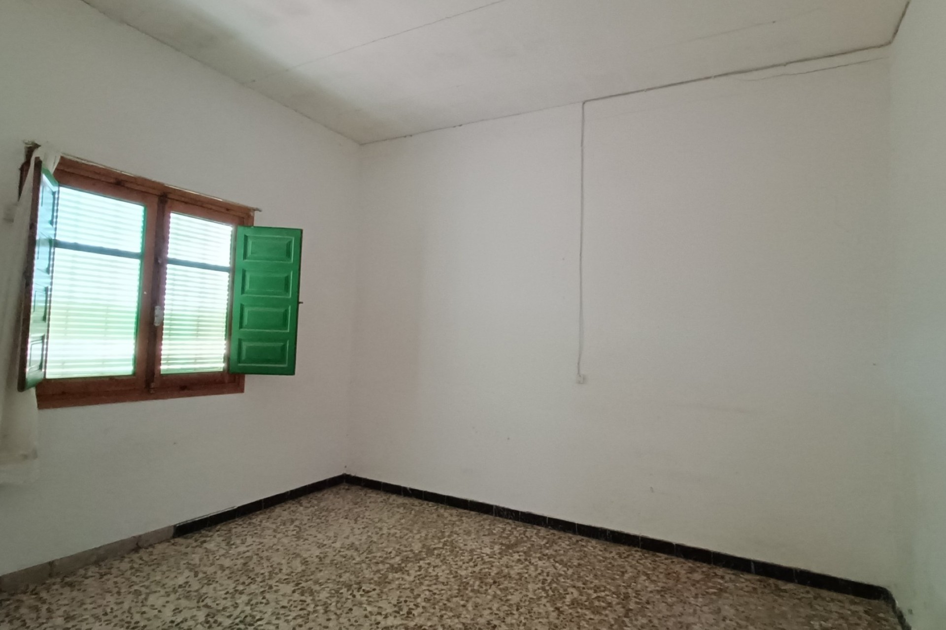 Revente - Villa Individuelle -
Hondón de los Fráiles