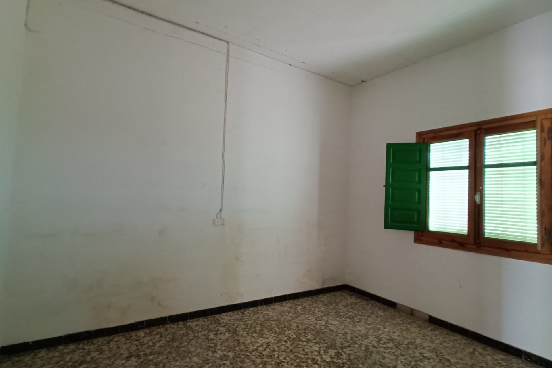 Revente - Villa Individuelle -
Hondón de los Fráiles