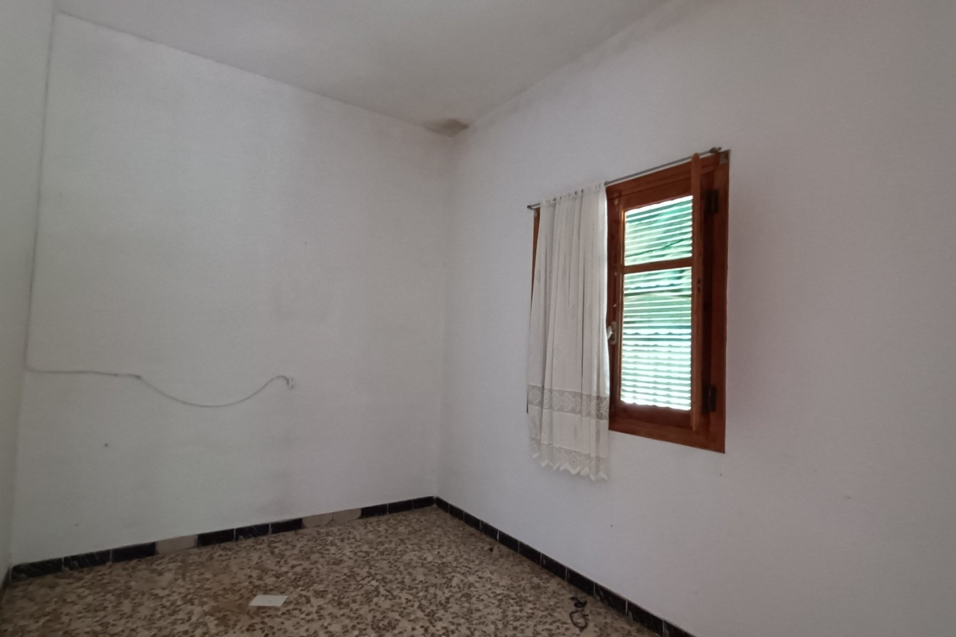 Revente - Villa Individuelle -
Hondón de los Fráiles