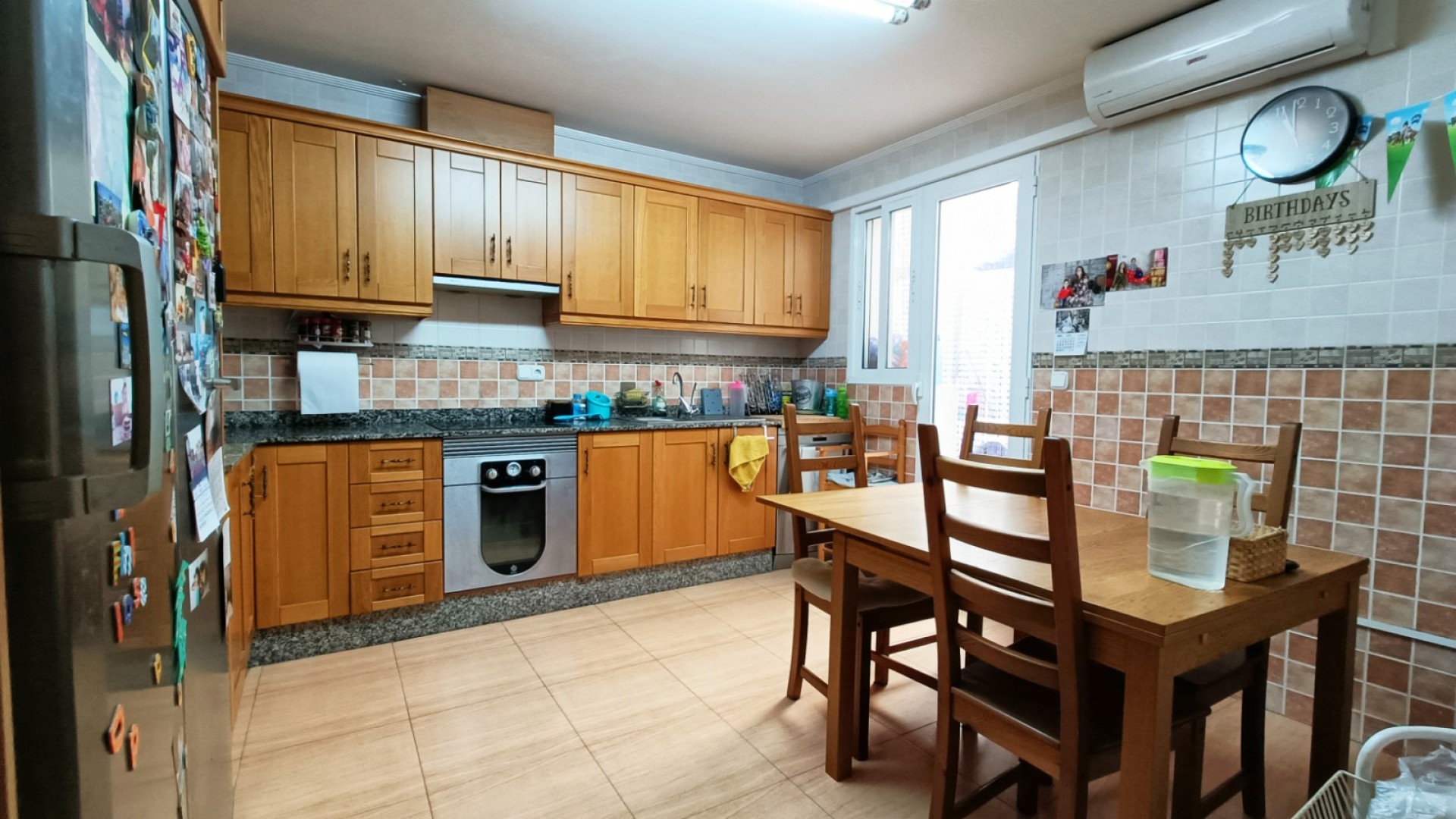 Revente - Villa Individuelle -
Hondón de los Fráiles