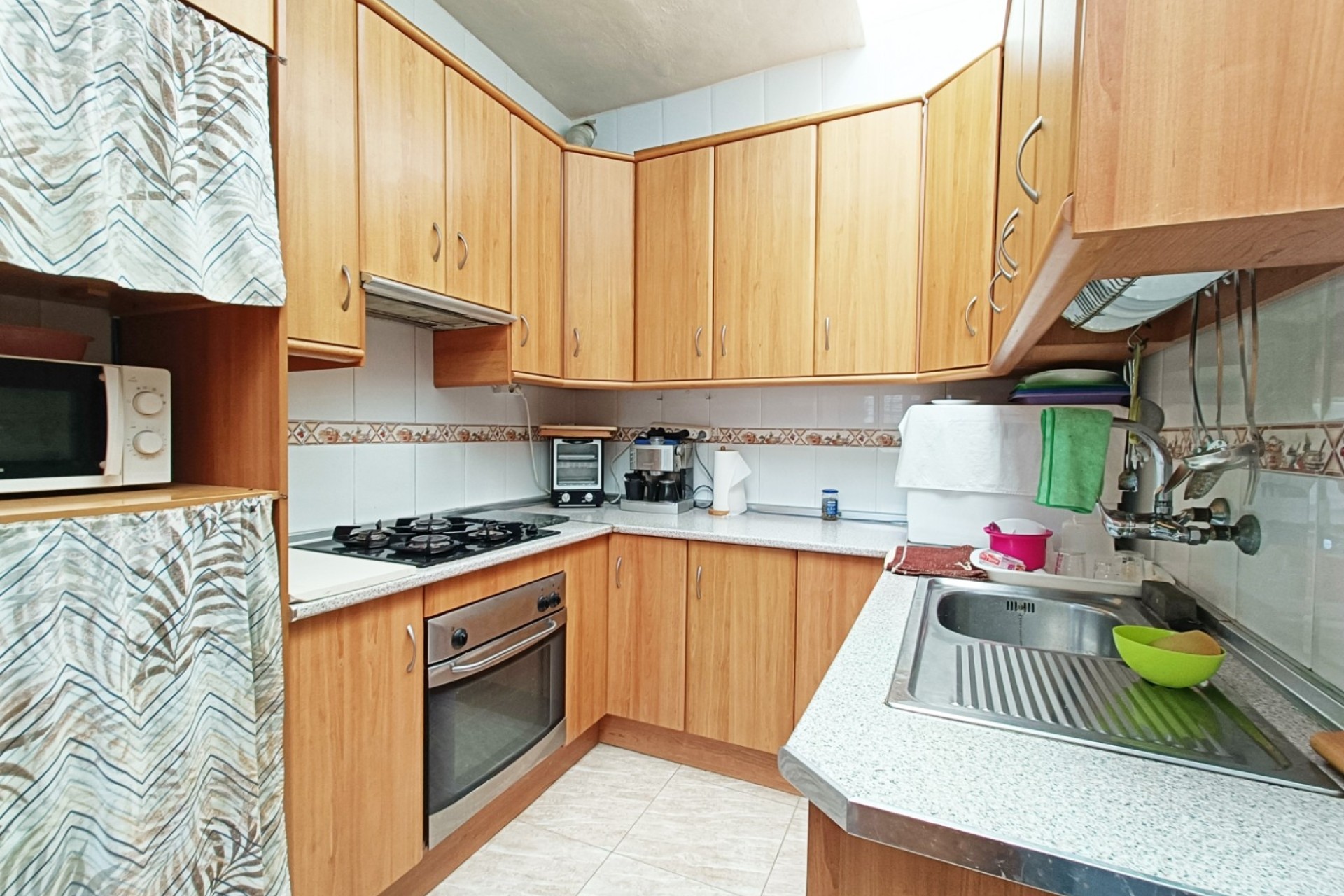 Revente - Villa Individuelle -
Hondón de los Fráiles