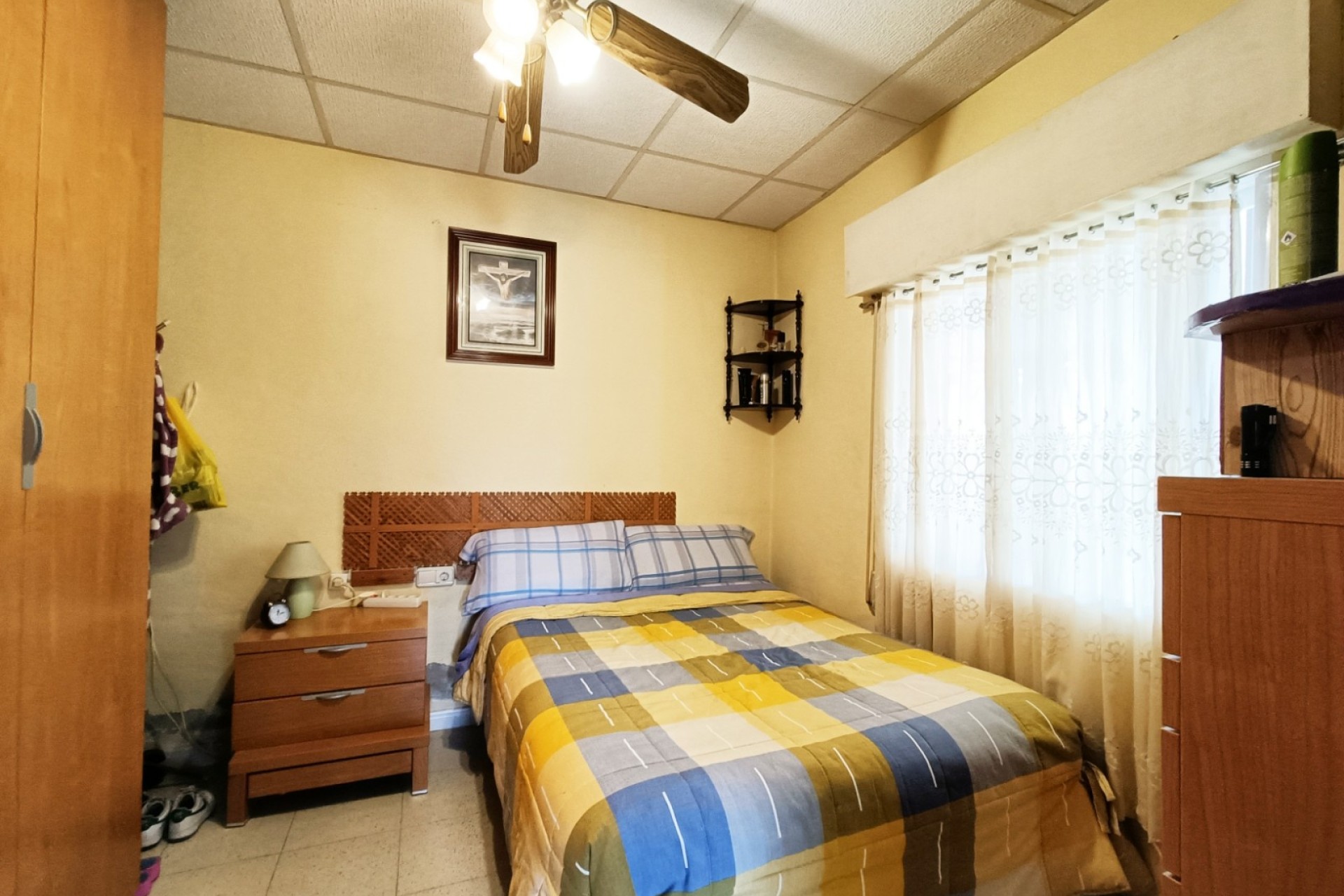 Revente - Villa Individuelle -
Hondón de los Fráiles