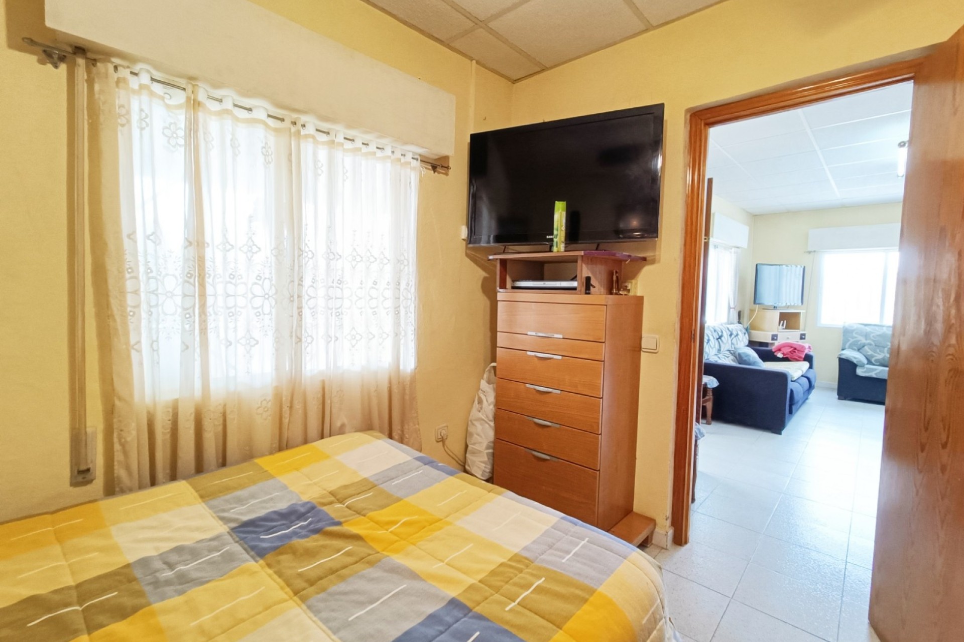 Revente - Villa Individuelle -
Hondón de los Fráiles