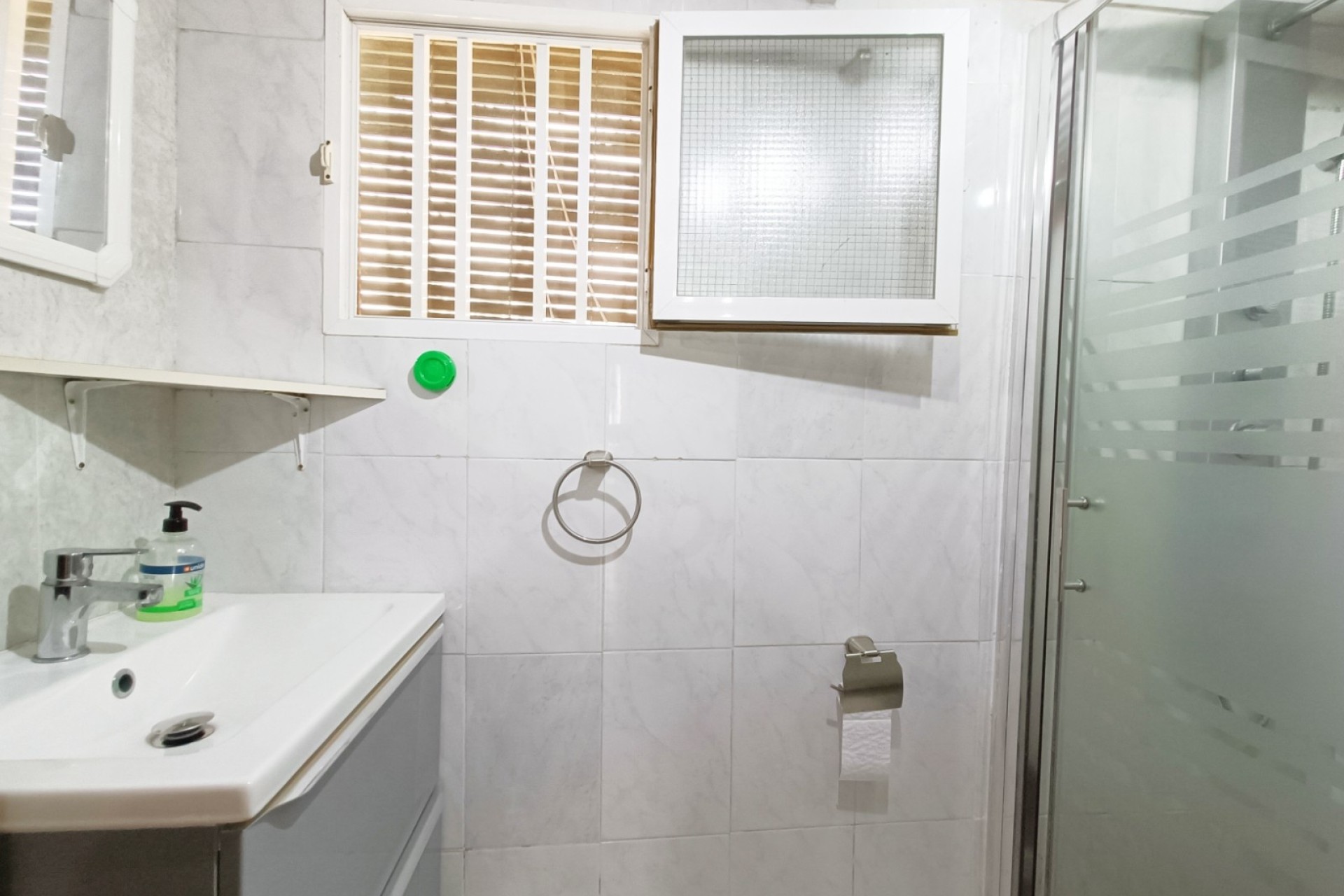 Revente - Villa Individuelle -
Hondón de los Fráiles