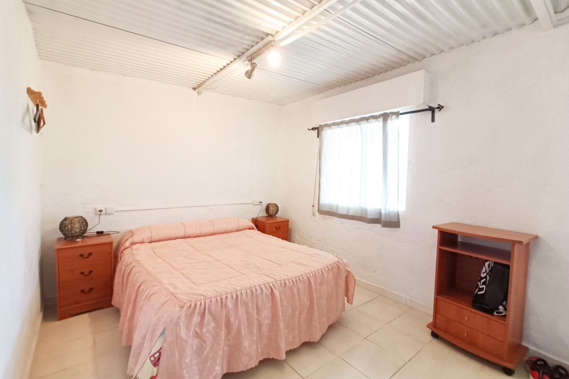 Revente - Villa Individuelle -
Hondón de los Fráiles