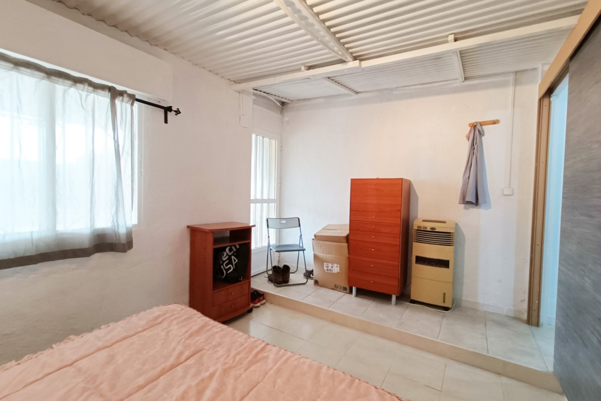 Revente - Villa Individuelle -
Hondón de los Fráiles