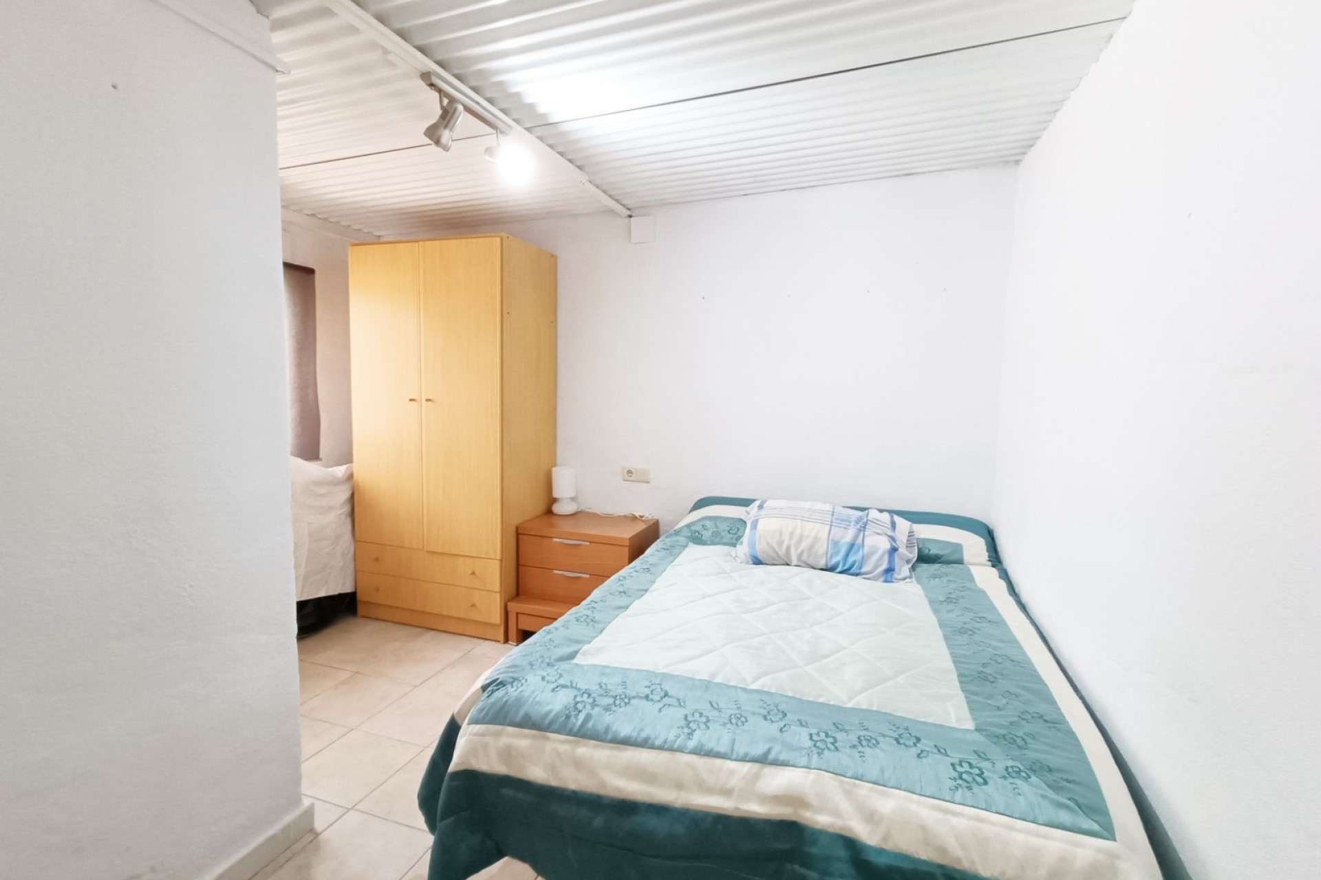 Revente - Villa Individuelle -
Hondón de los Fráiles