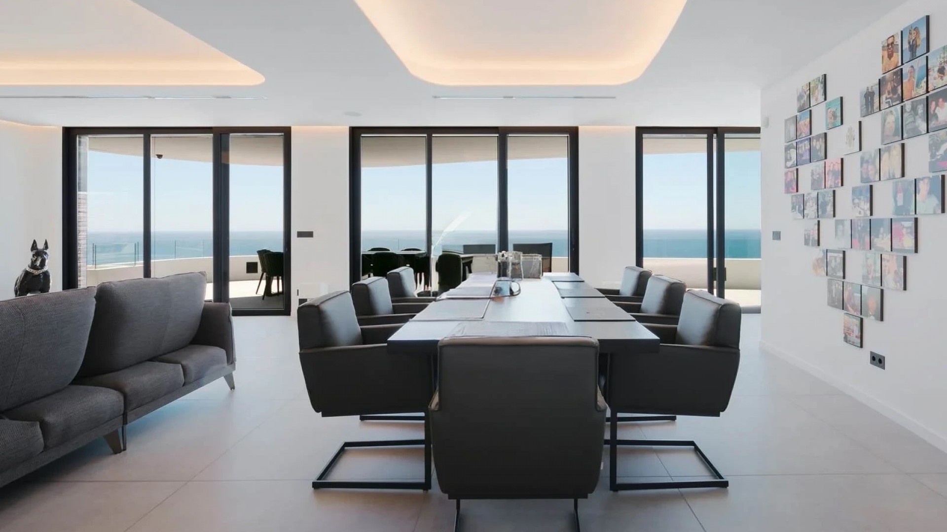 Revente - Villa Individuelle -
Jávea - Arenal