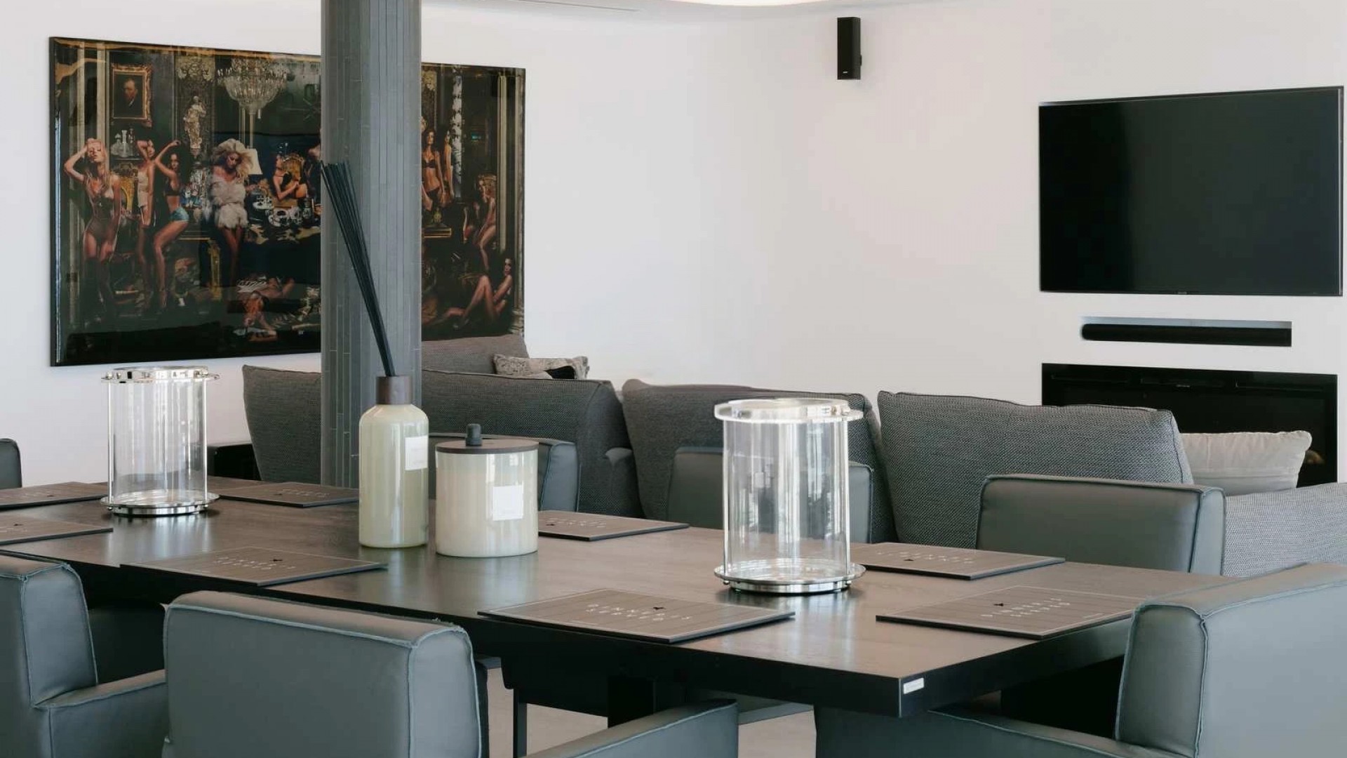 Revente - Villa Individuelle -
Jávea - Arenal