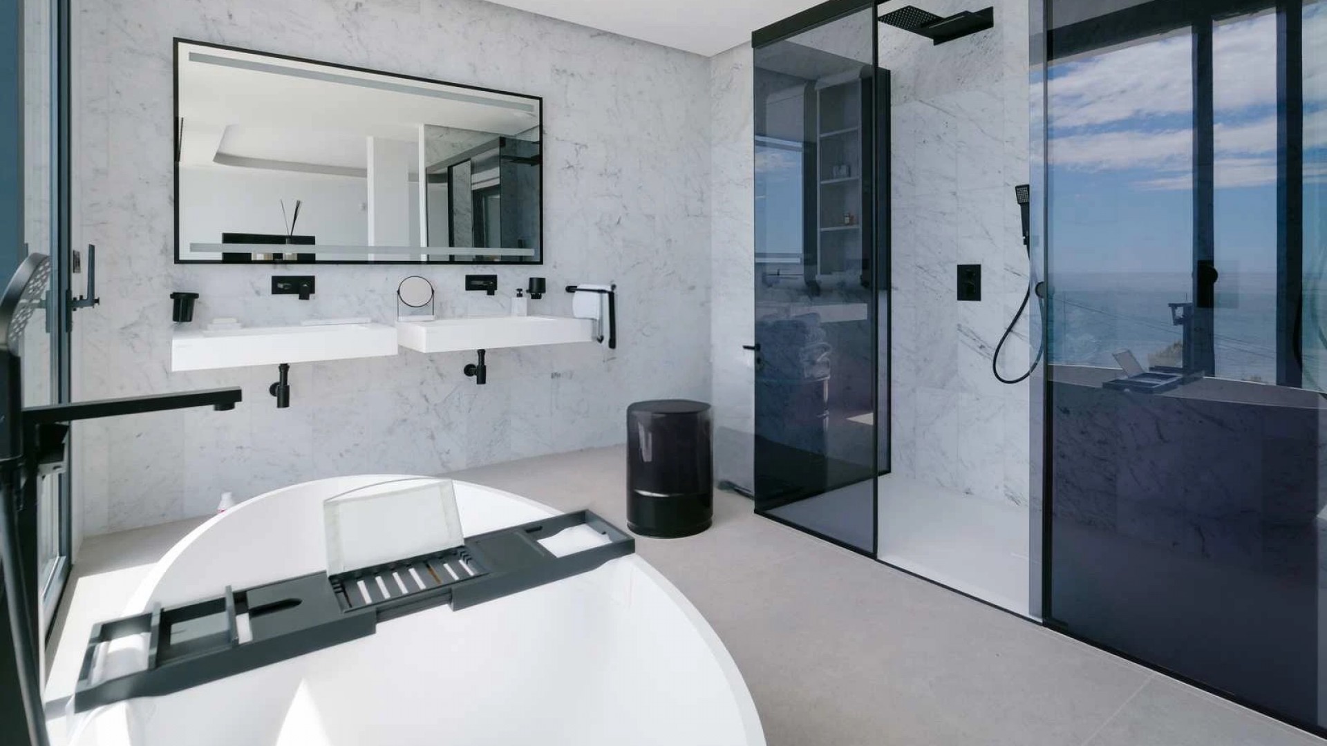 Revente - Villa Individuelle -
Jávea - Arenal