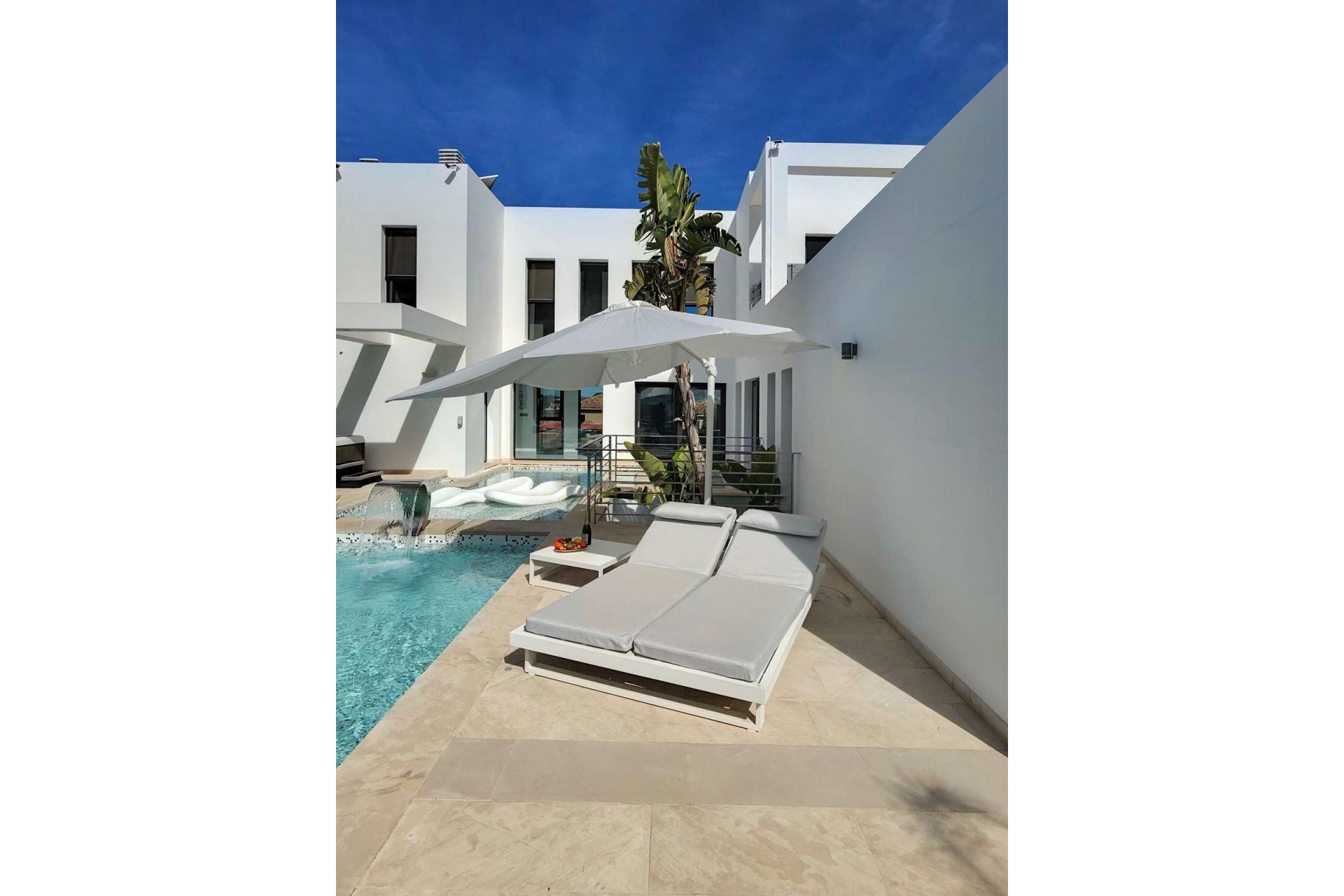Revente - Villa Individuelle -
Jávea - Costa Blanca