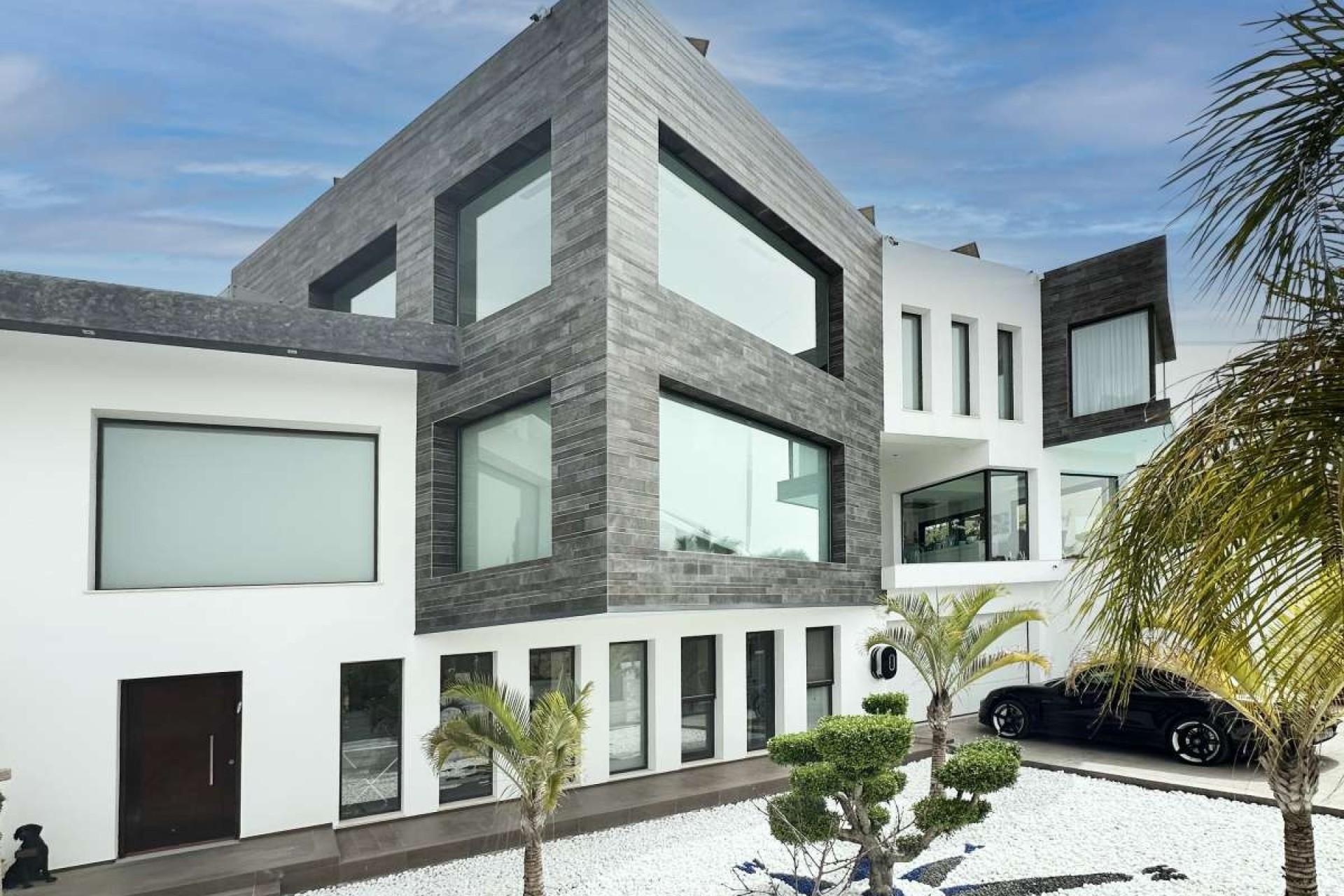 Revente - Villa Individuelle -
Jávea - Costa Blanca