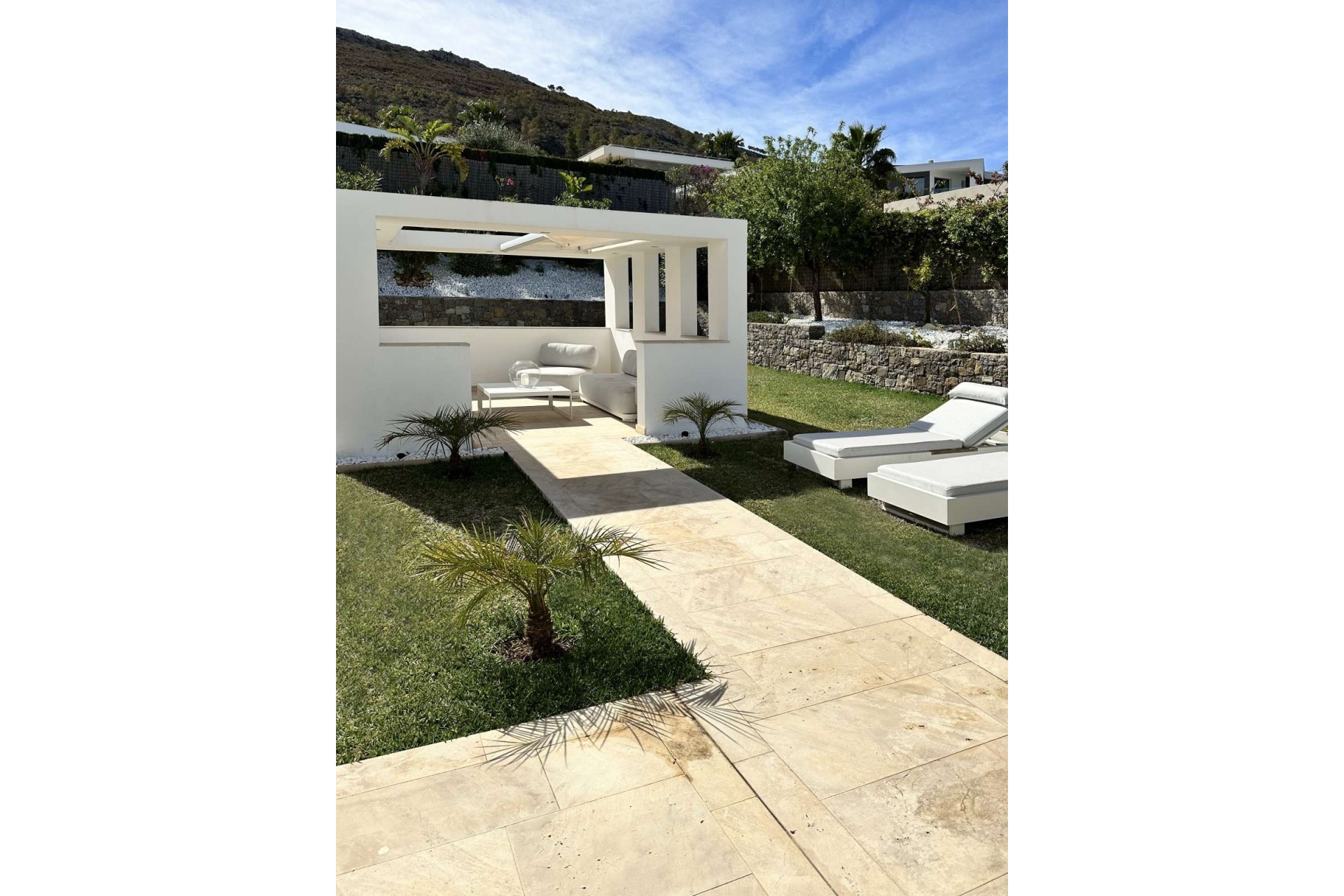 Revente - Villa Individuelle -
Jávea - Costa Blanca