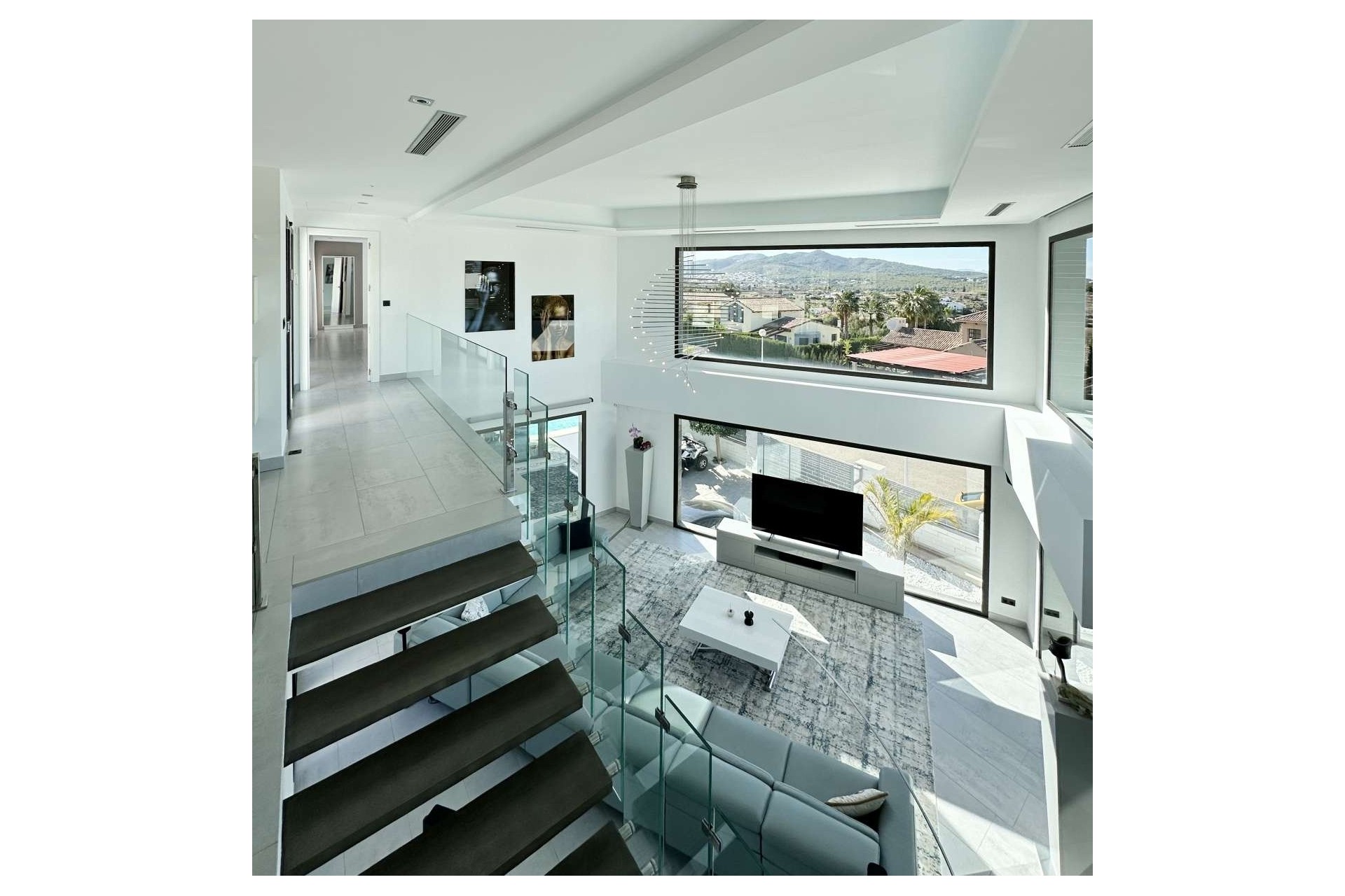 Revente - Villa Individuelle -
Jávea - Costa Blanca