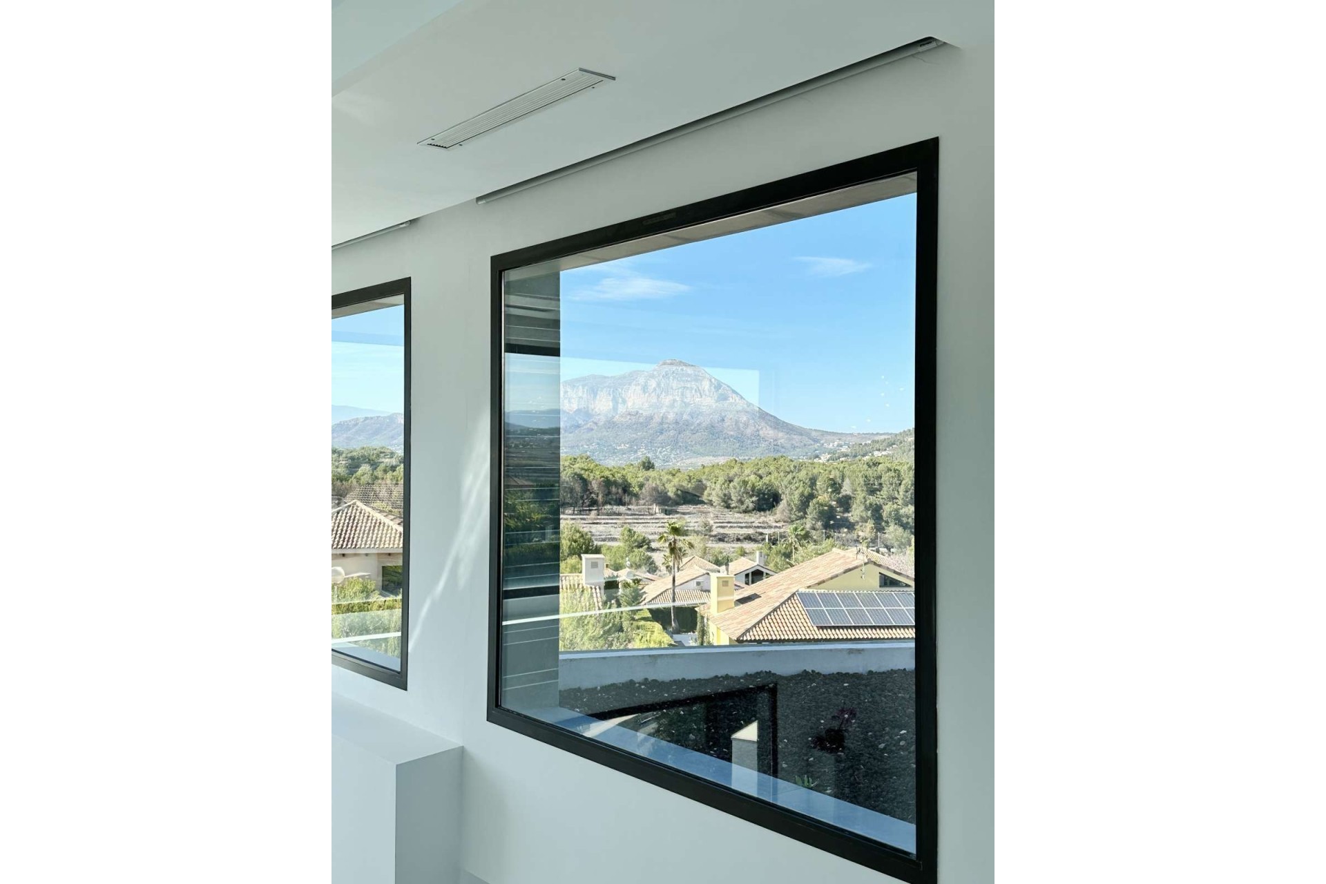Revente - Villa Individuelle -
Jávea - Costa Blanca