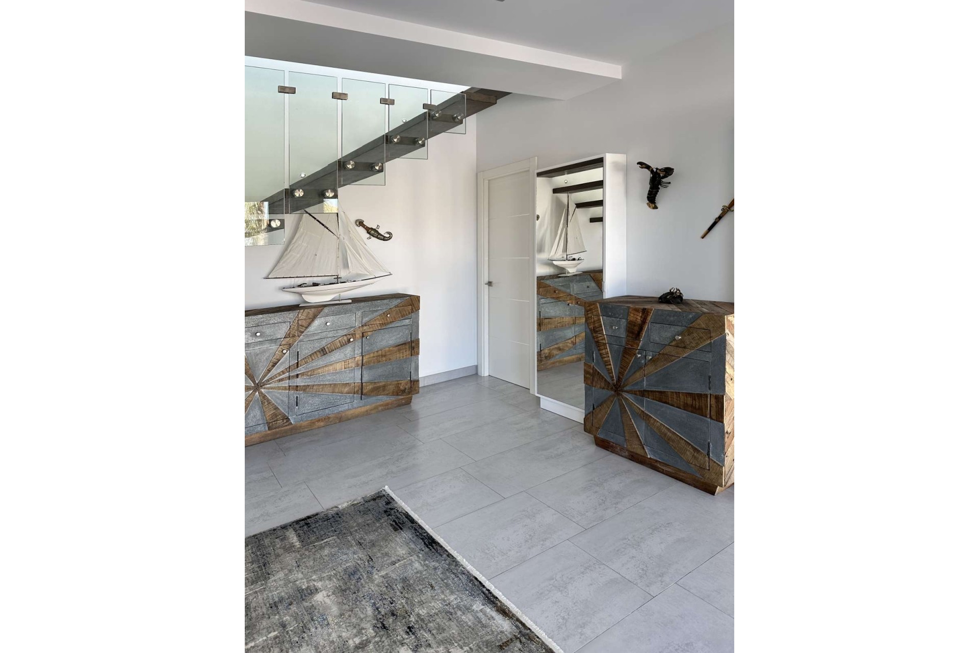 Revente - Villa Individuelle -
Jávea - Costa Blanca