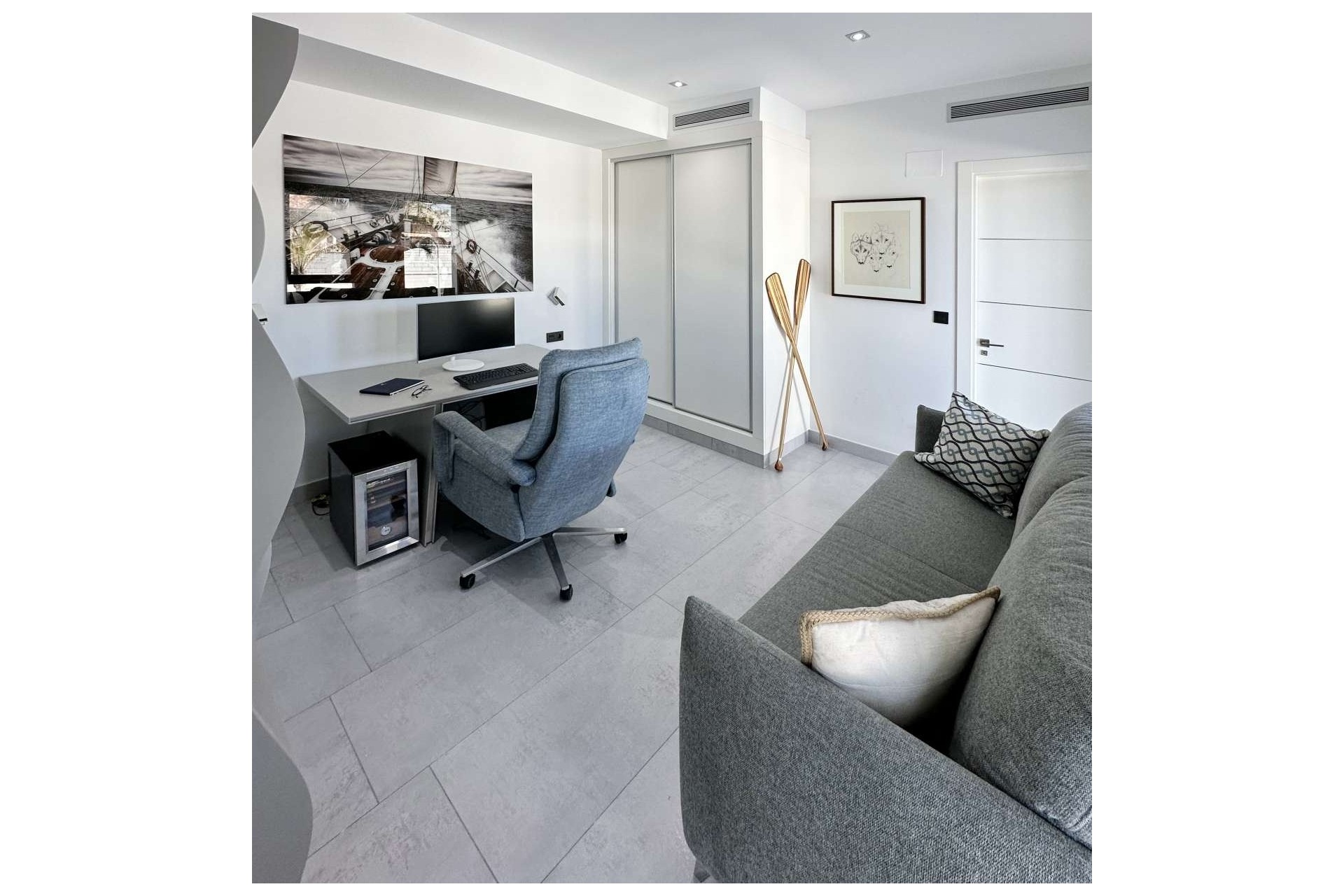 Revente - Villa Individuelle -
Jávea - Costa Blanca