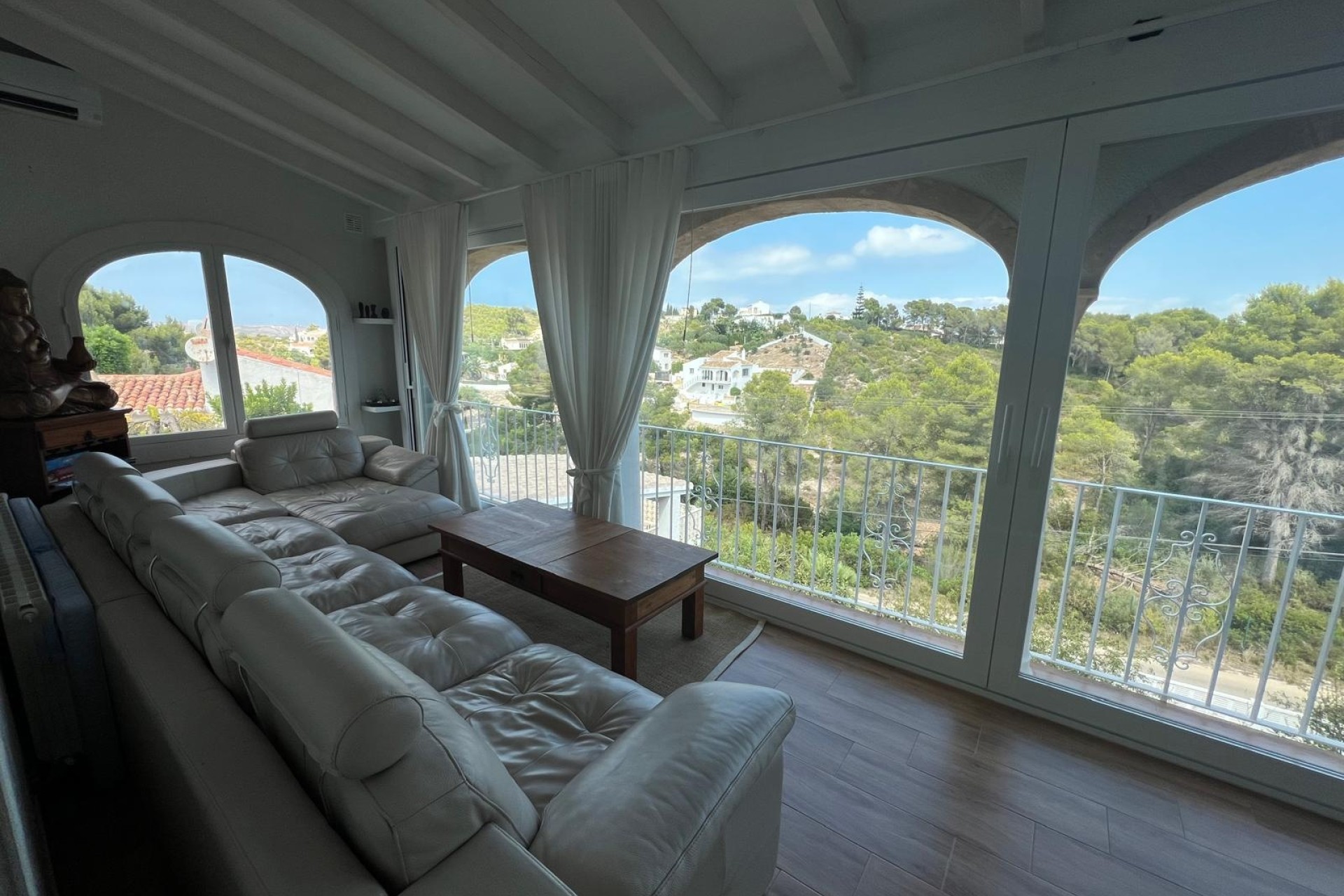 Revente - Villa Individuelle -
Jávea - Costa Blanca