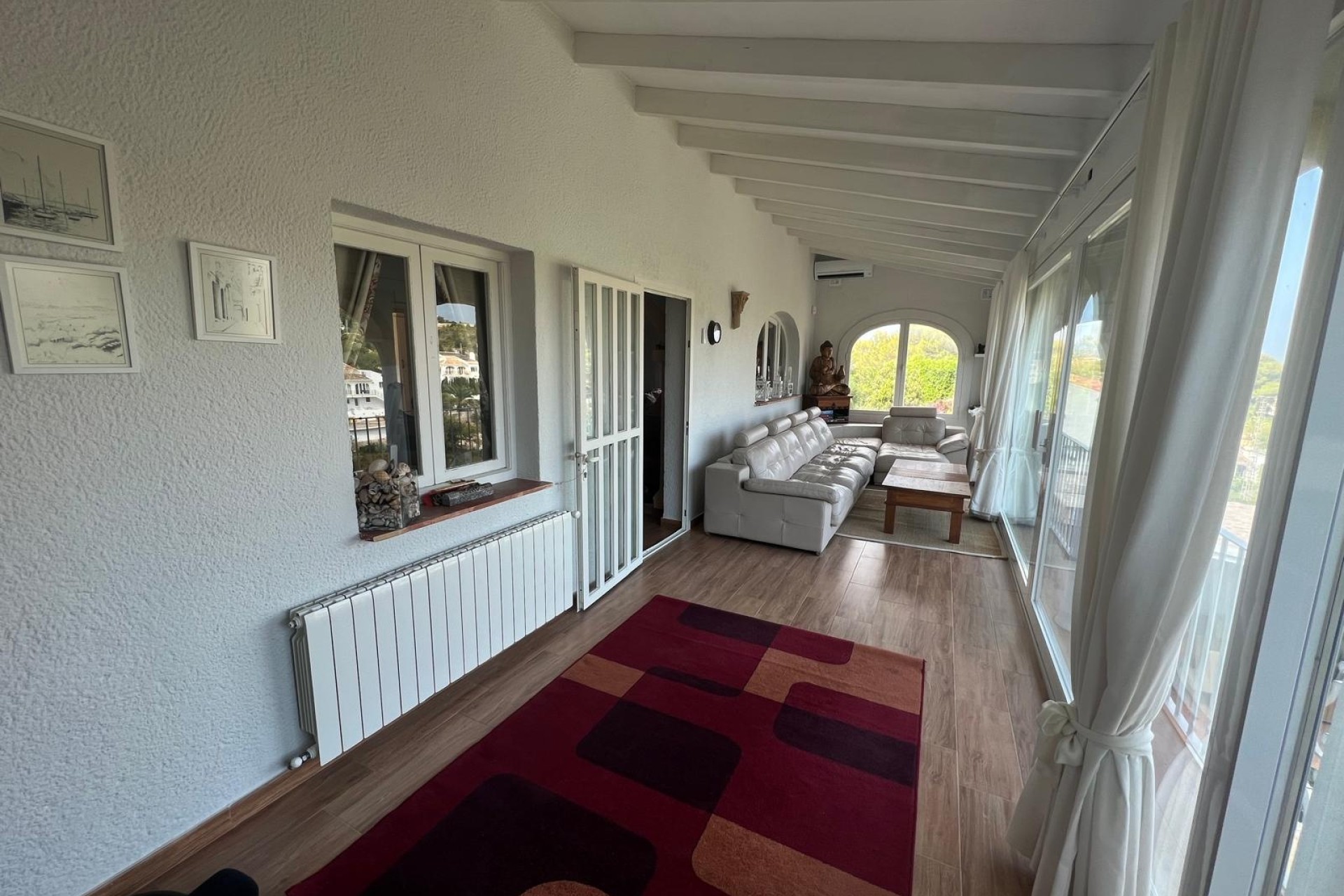 Revente - Villa Individuelle -
Jávea - Costa Blanca