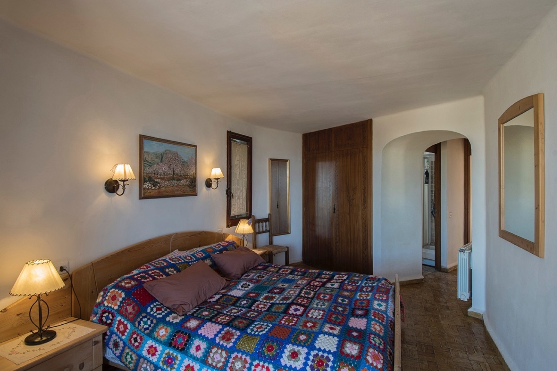 Revente - Villa Individuelle -
Jávea - Costa Blanca