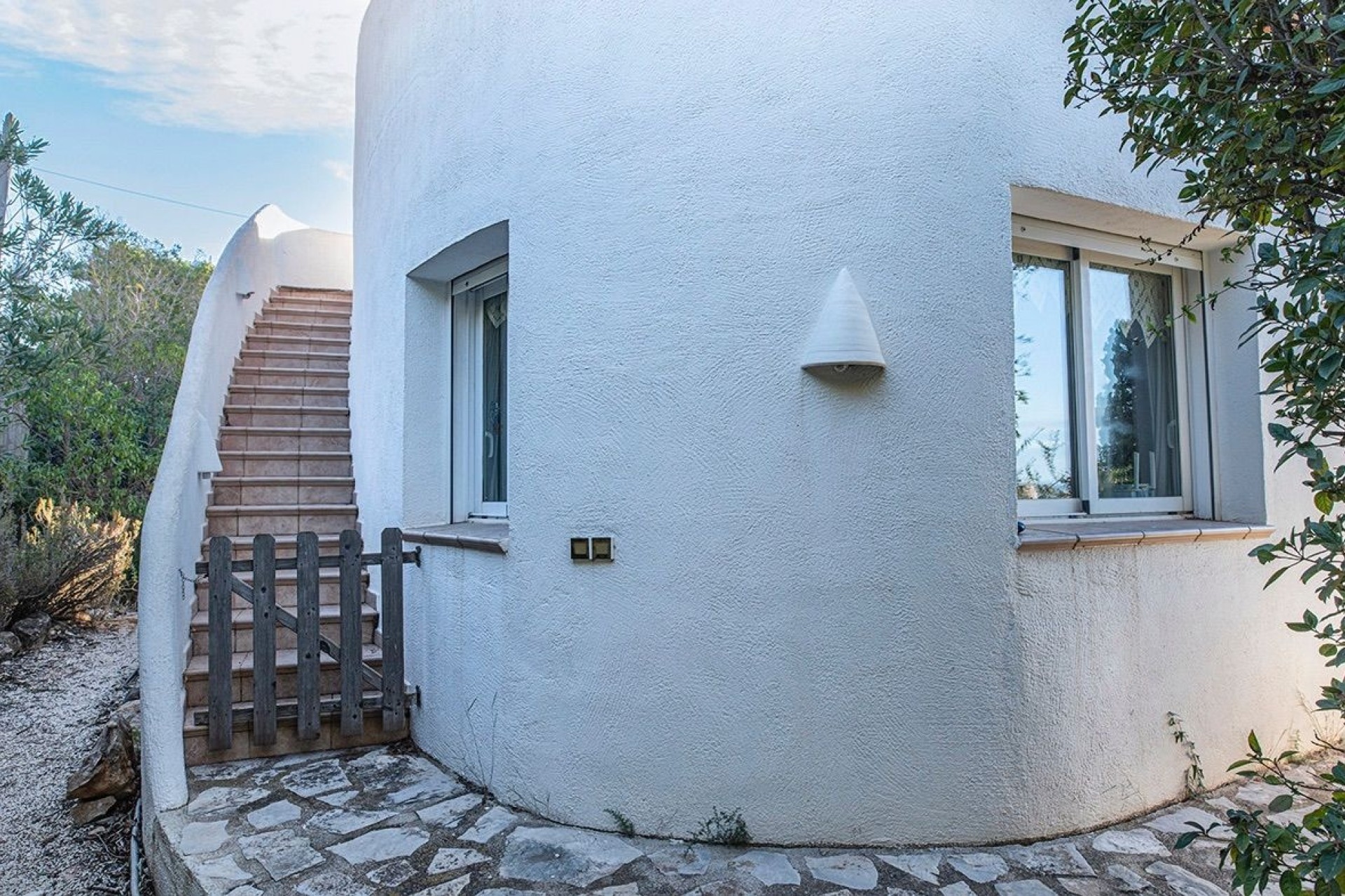 Revente - Villa Individuelle -
Jávea - Costa Blanca