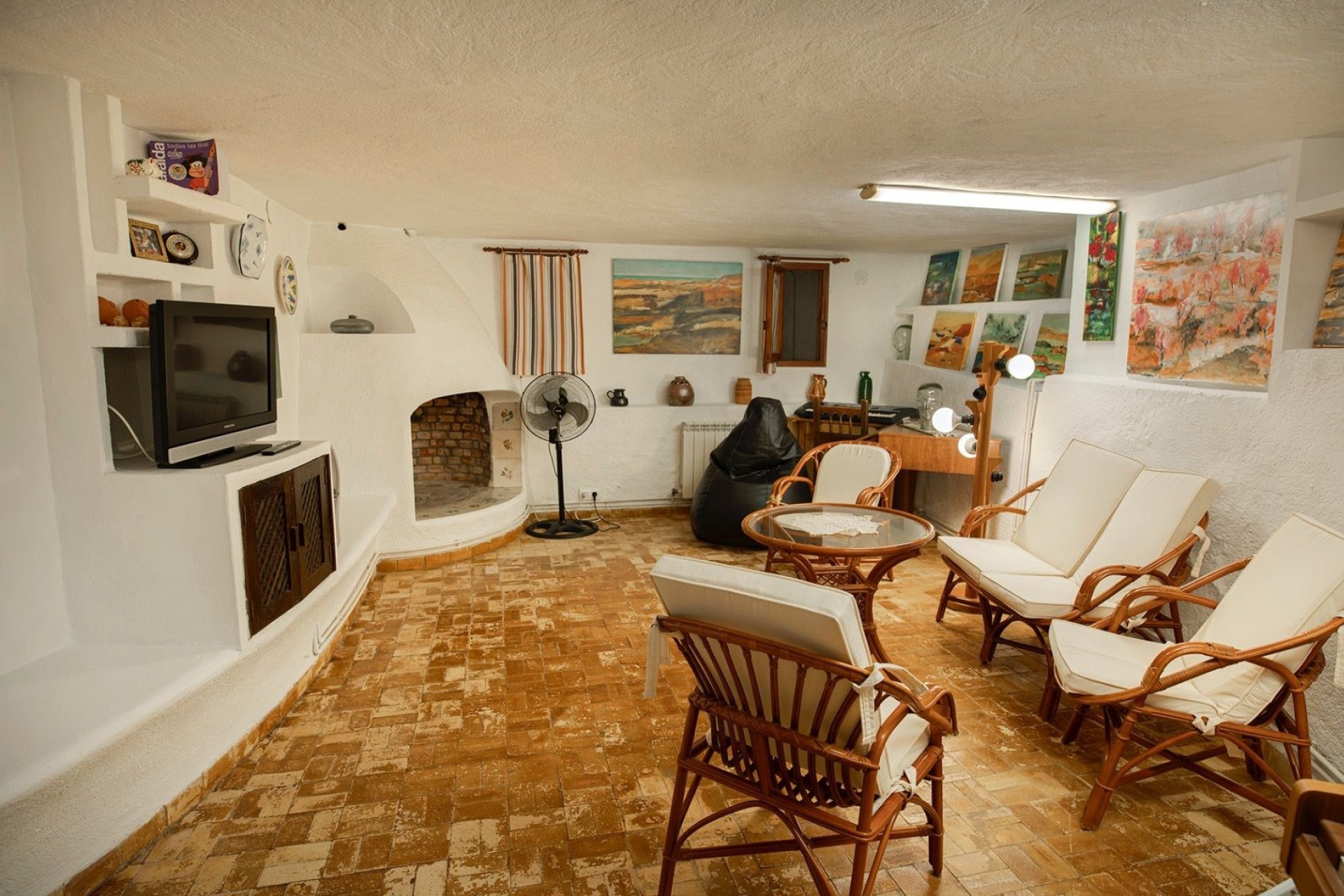 Revente - Villa Individuelle -
Jávea - Costa Blanca