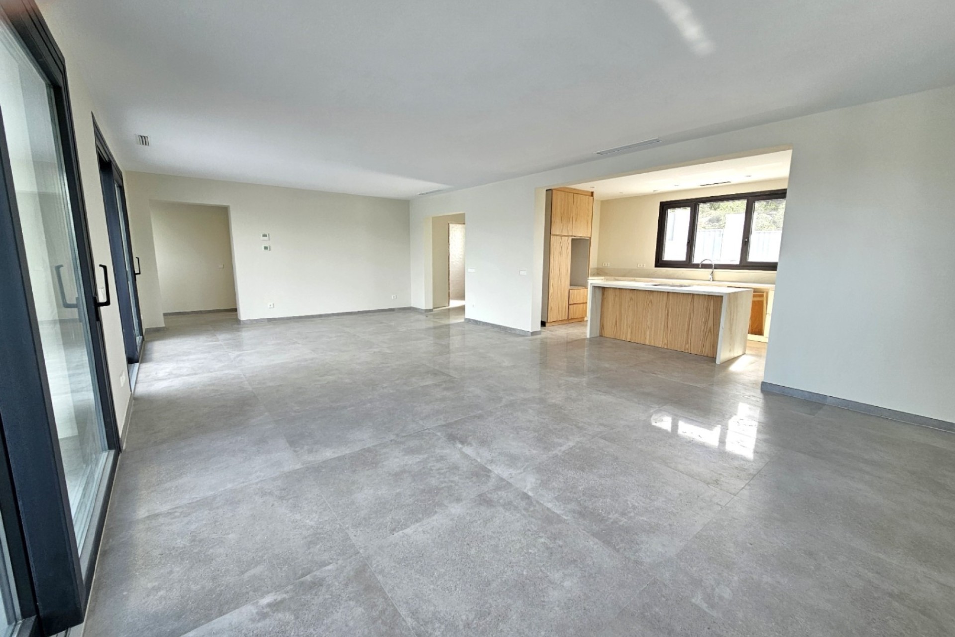 Revente - Villa Individuelle -
Jávea - Costa Blanca