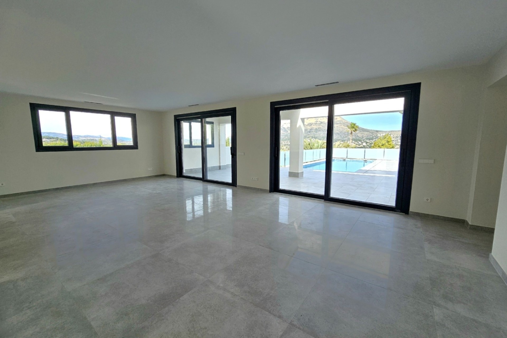 Revente - Villa Individuelle -
Jávea - Costa Blanca