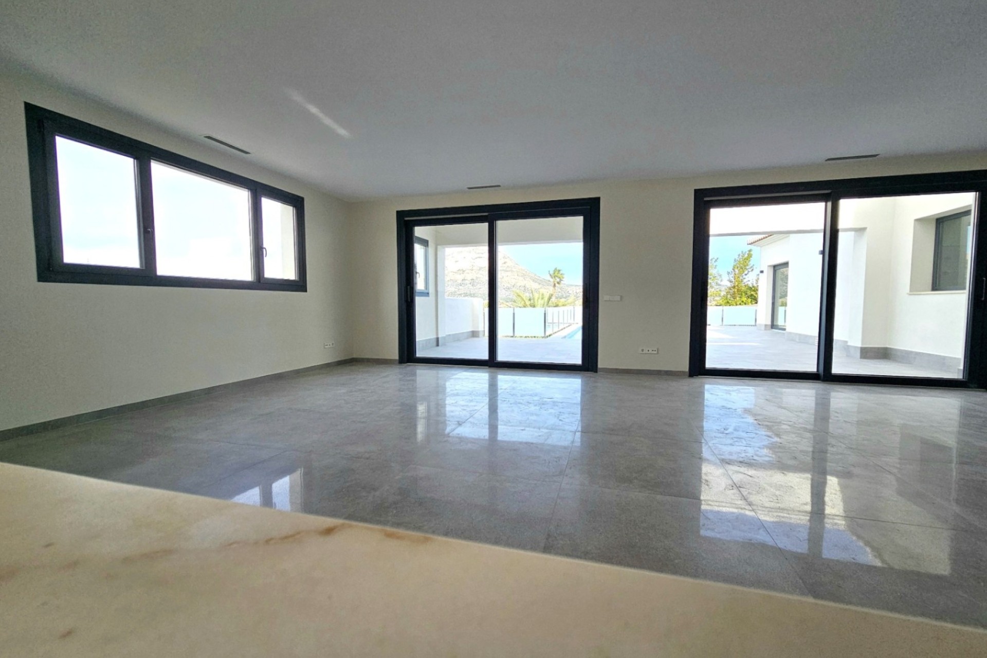 Revente - Villa Individuelle -
Jávea - Costa Blanca