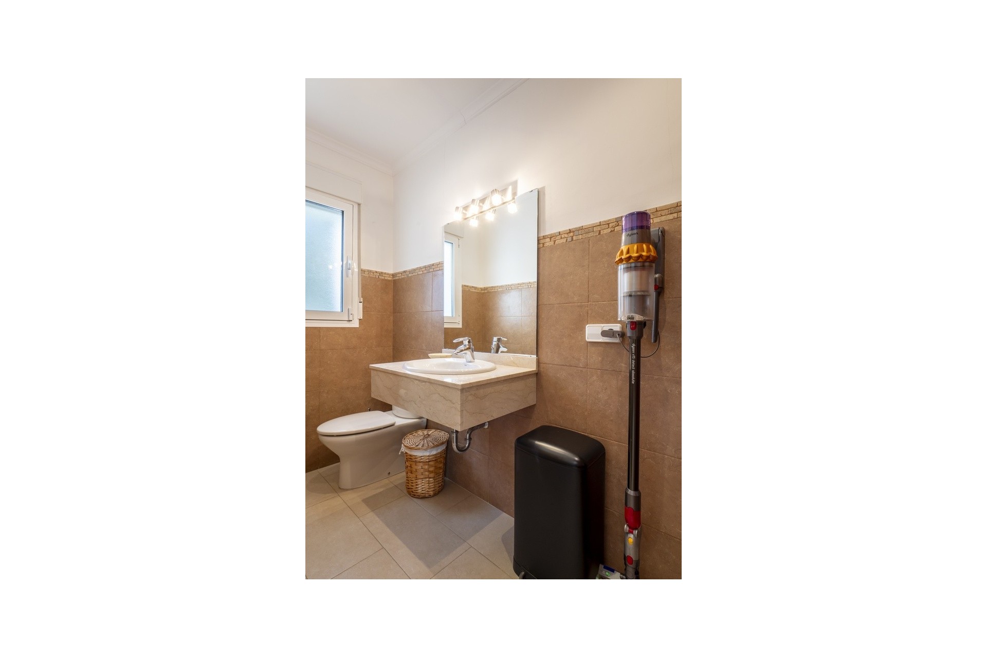 Revente - Villa Individuelle -
Jávea - Costa Blanca