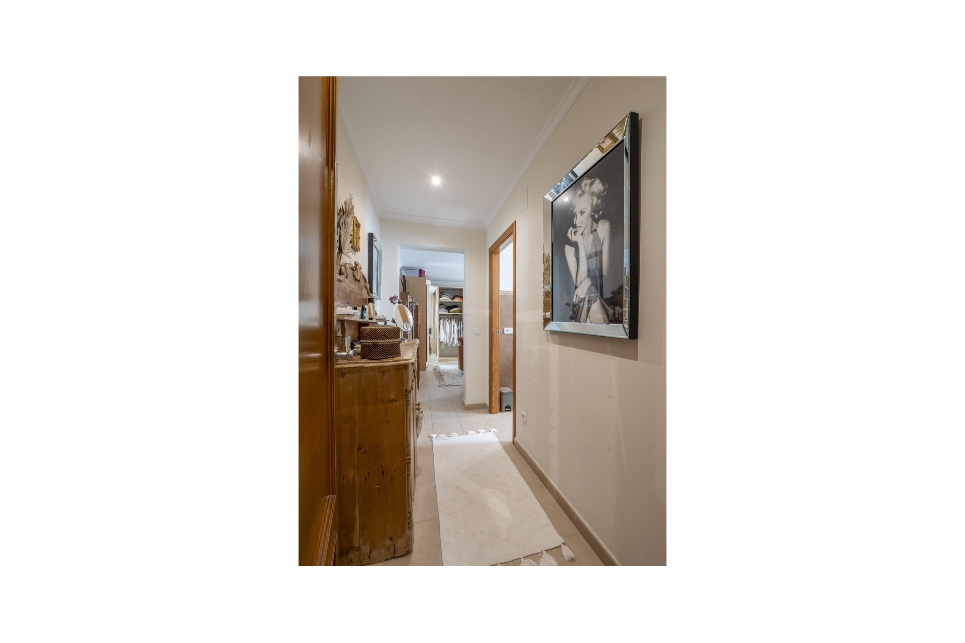 Revente - Villa Individuelle -
Jávea - Costa Blanca