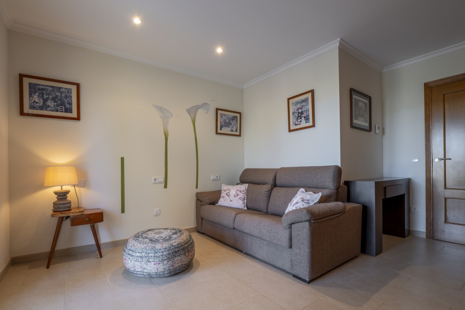 Revente - Villa Individuelle -
Jávea - Costa Blanca