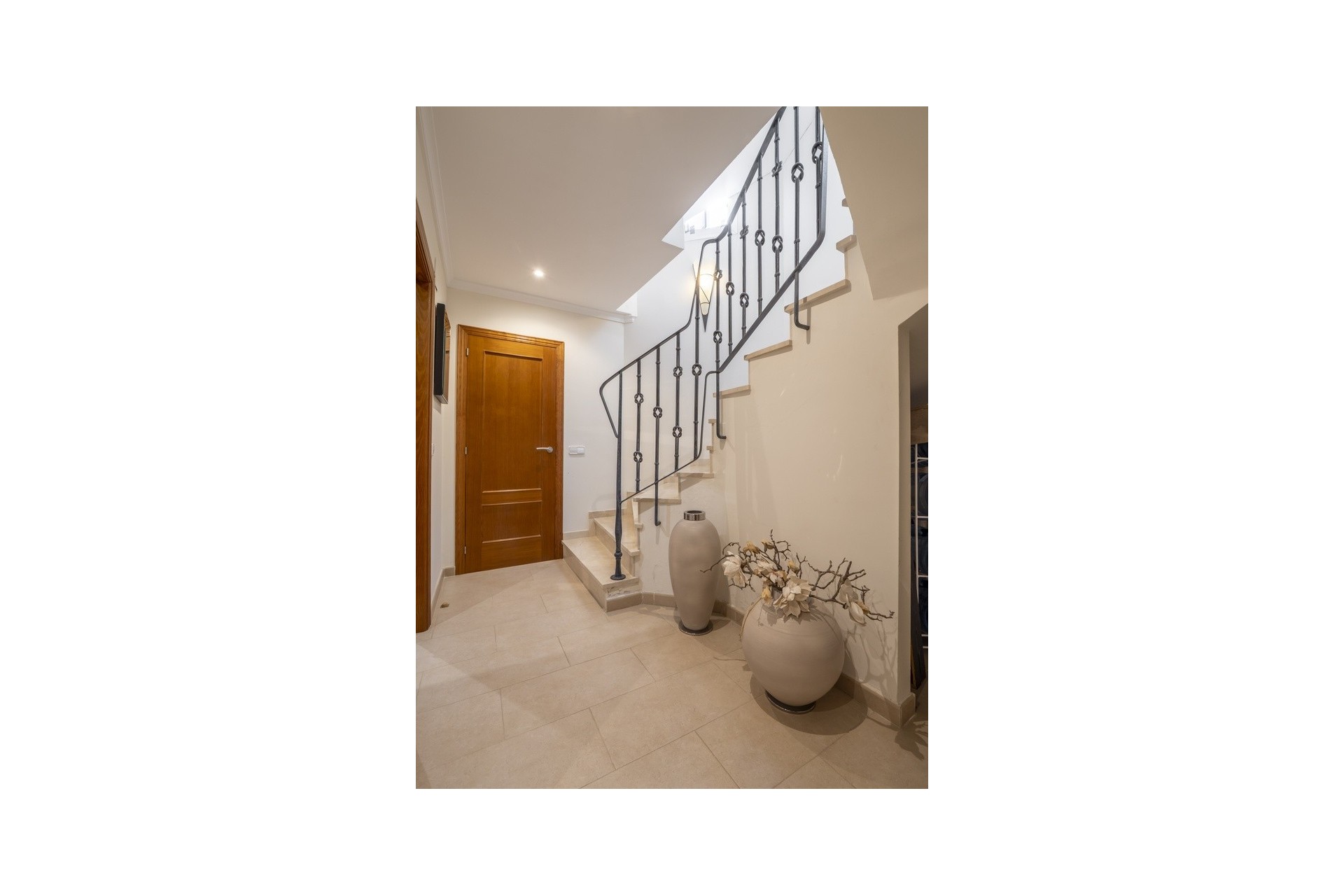 Revente - Villa Individuelle -
Jávea - Costa Blanca