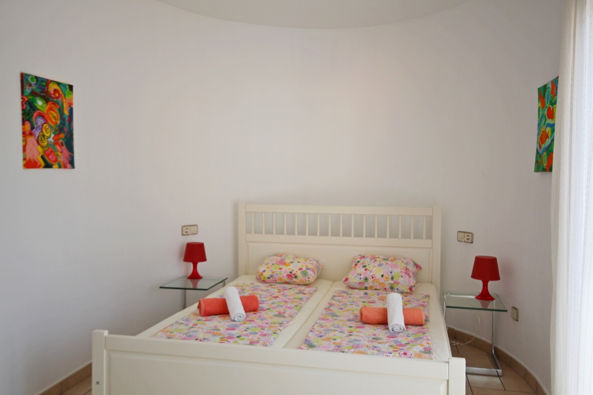 Revente - Villa Individuelle -
Jávea - Costa Blanca