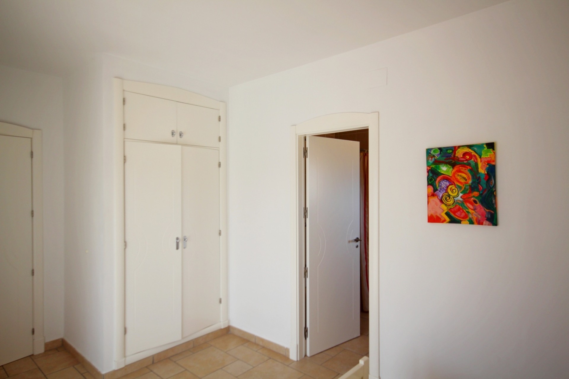 Revente - Villa Individuelle -
Jávea - Costa Blanca