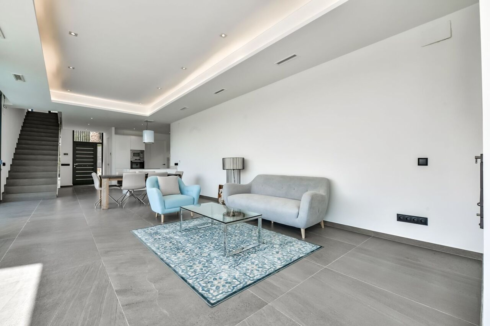 Revente - Villa Individuelle -
Jávea - Costa Blanca
