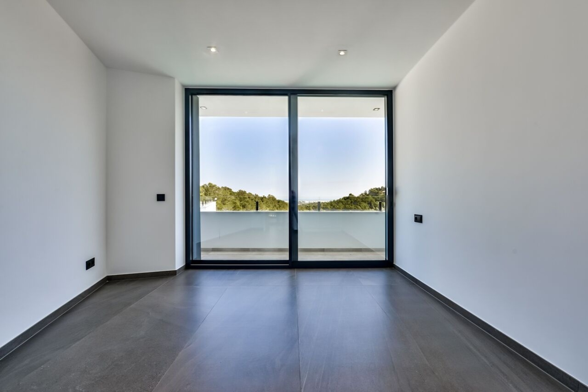 Revente - Villa Individuelle -
Jávea - Costa Blanca