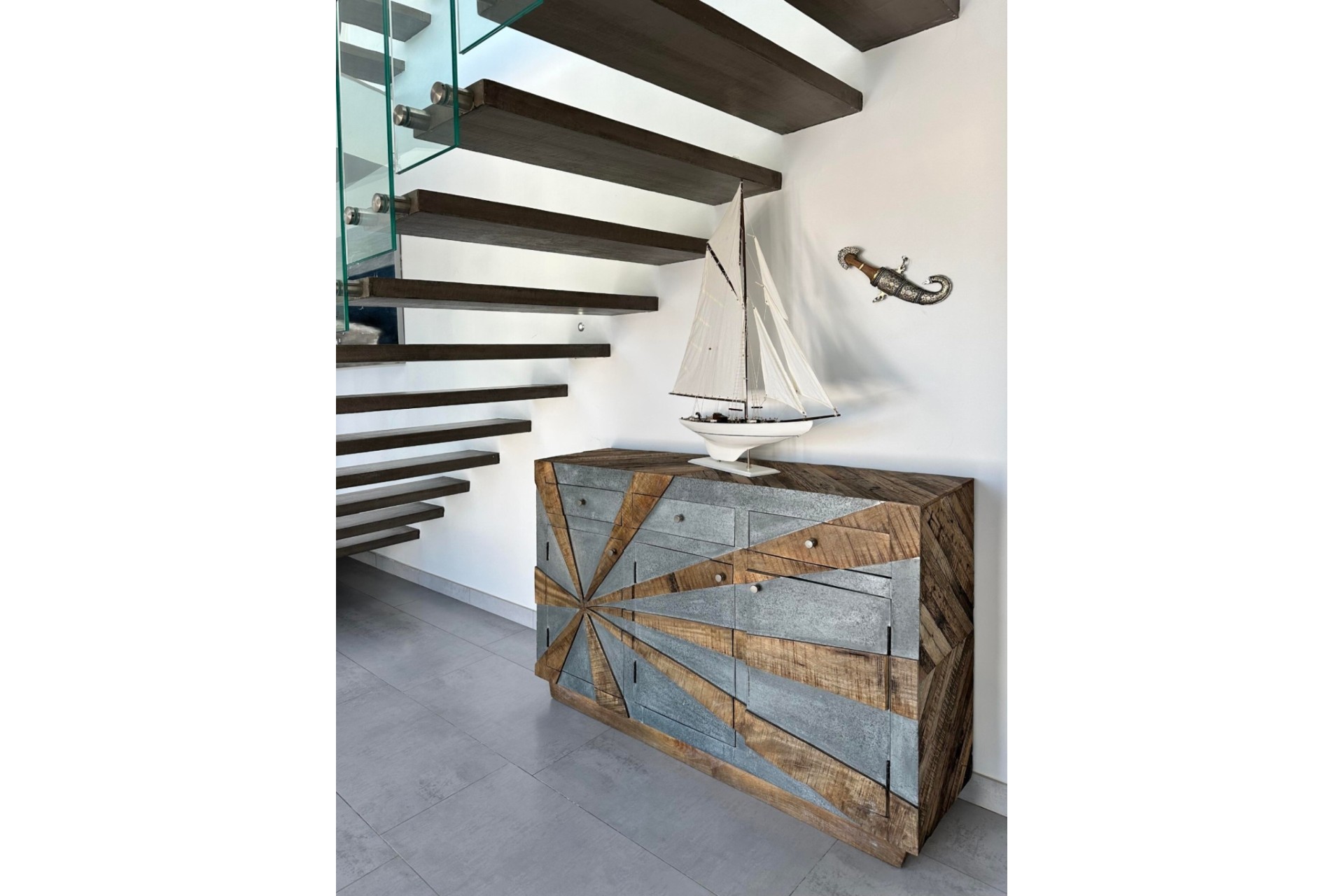 Revente - Villa Individuelle -
Jávea - Costa Blanca