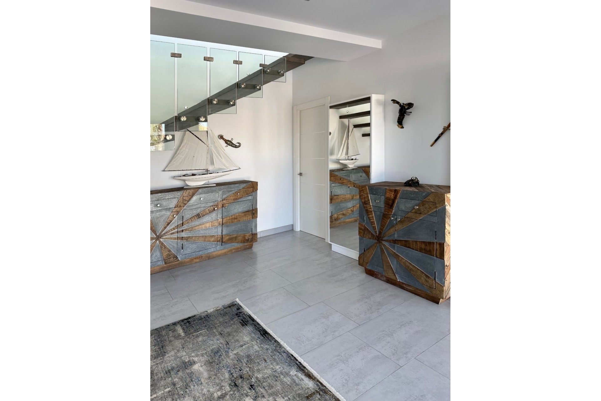 Revente - Villa Individuelle -
Jávea - Costa Blanca