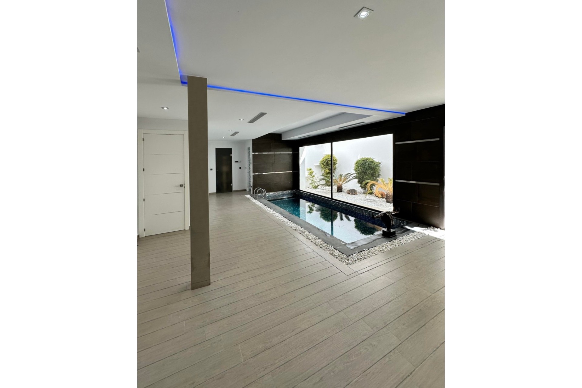 Revente - Villa Individuelle -
Jávea - Costa Blanca