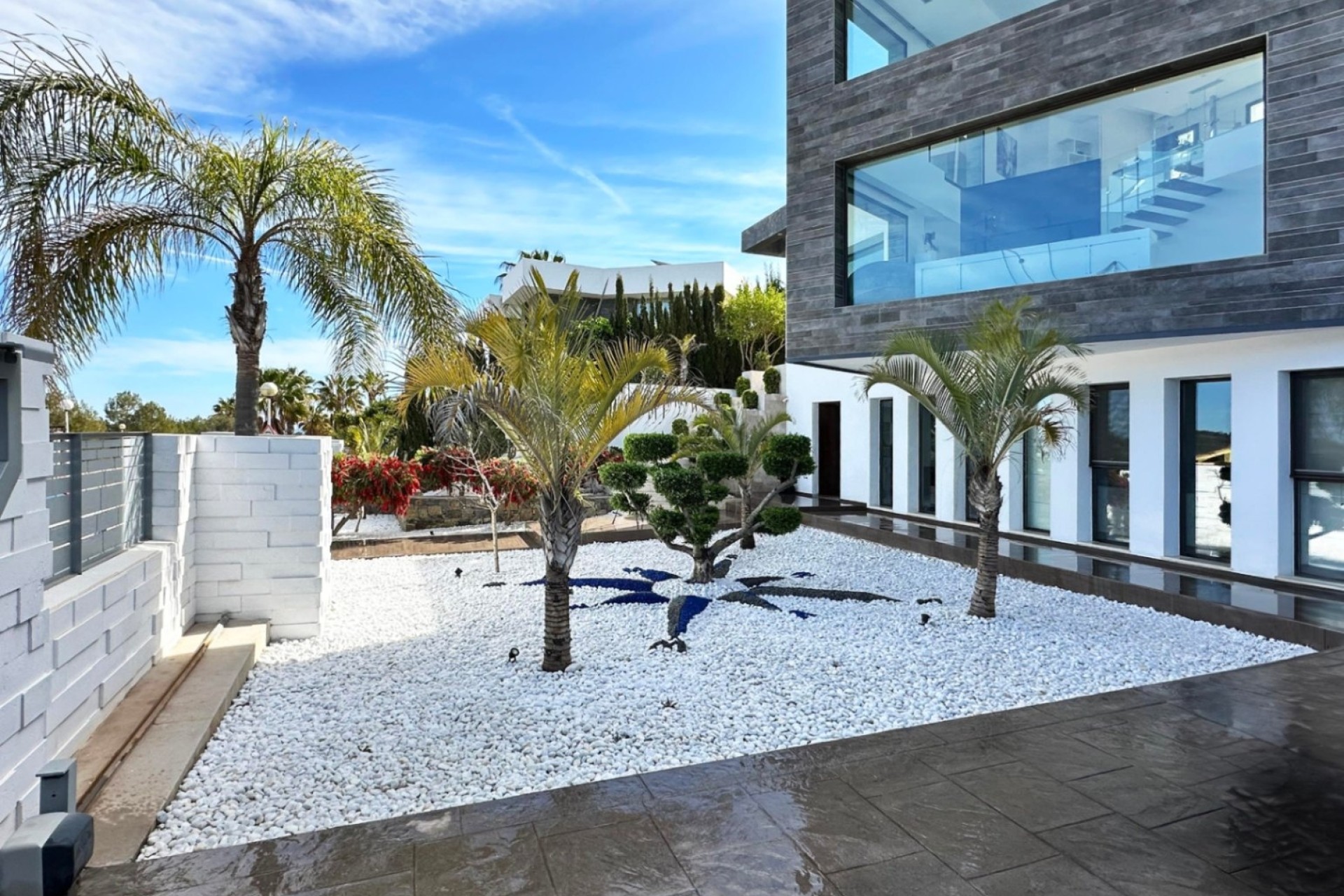 Revente - Villa Individuelle -
Jávea - Costa Blanca