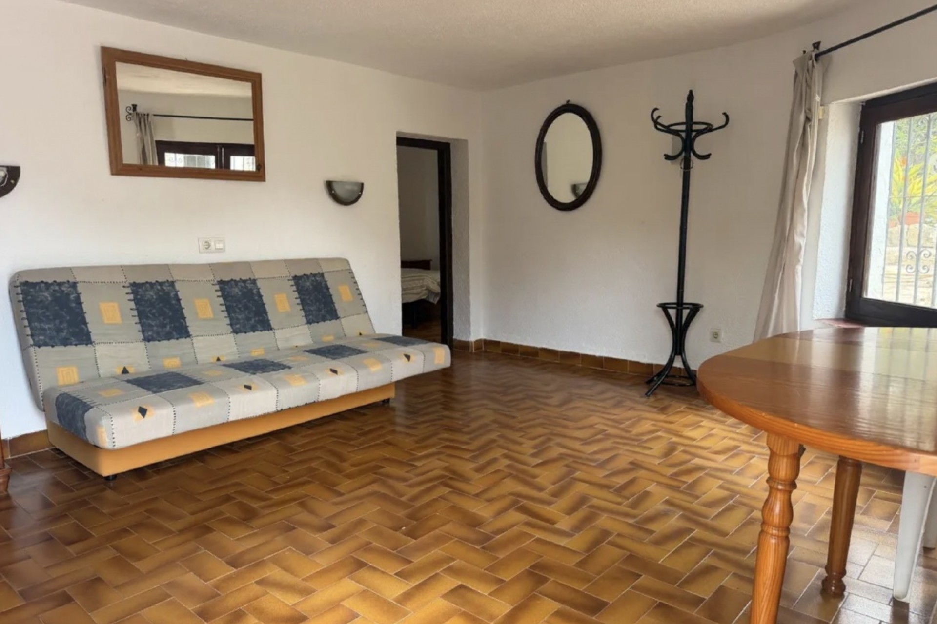 Revente - Villa Individuelle -
Jávea