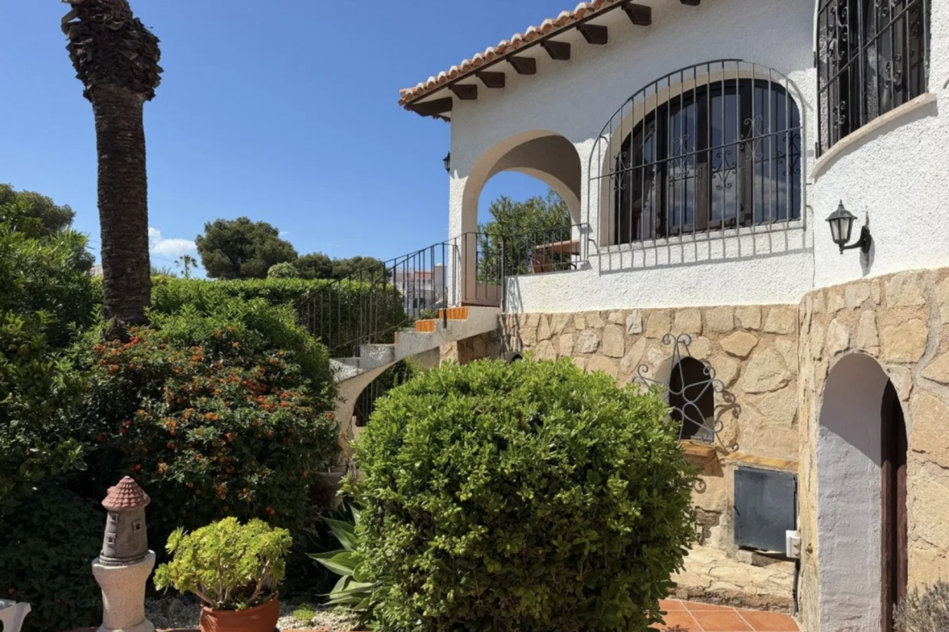 Revente - Villa Individuelle -
Jávea