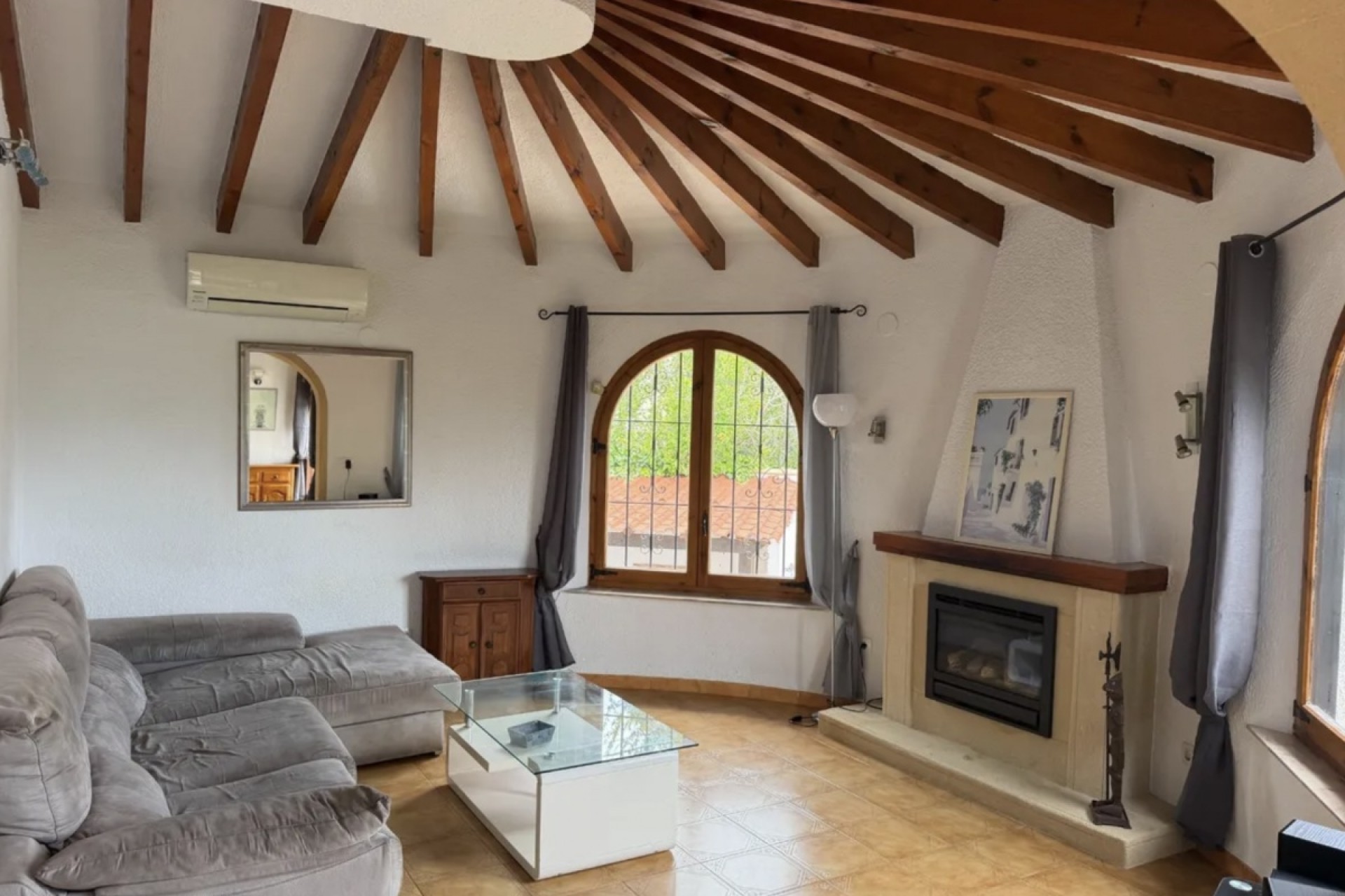 Revente - Villa Individuelle -
Jávea