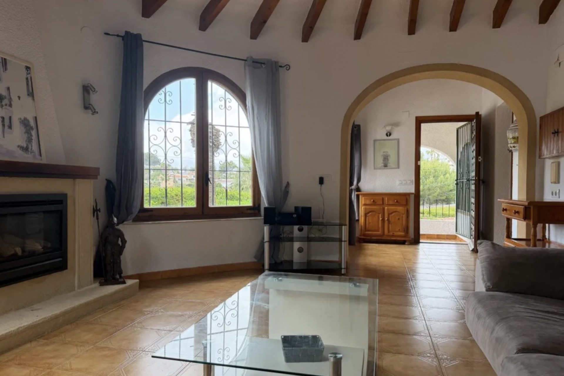 Revente - Villa Individuelle -
Jávea