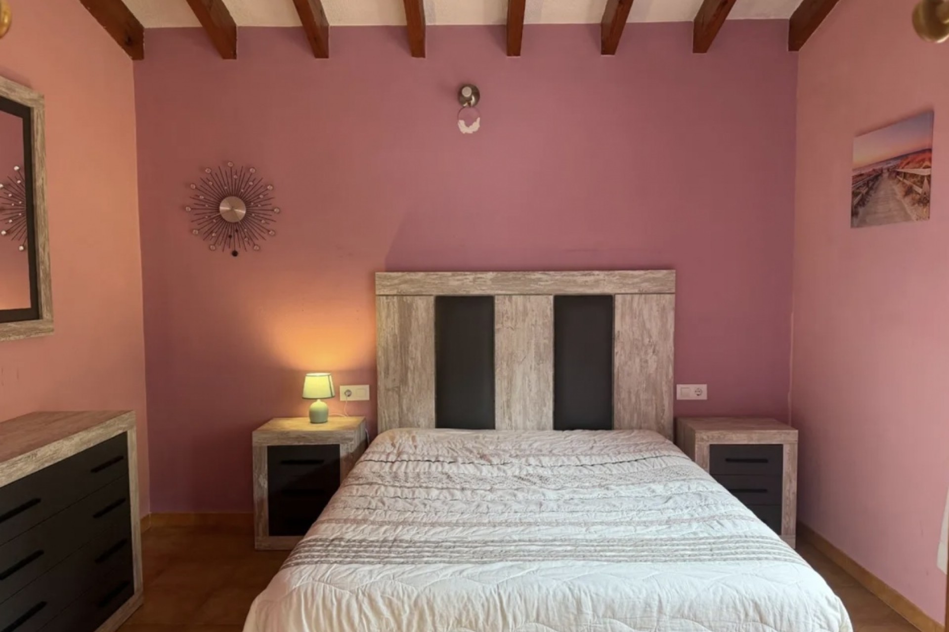 Revente - Villa Individuelle -
Jávea