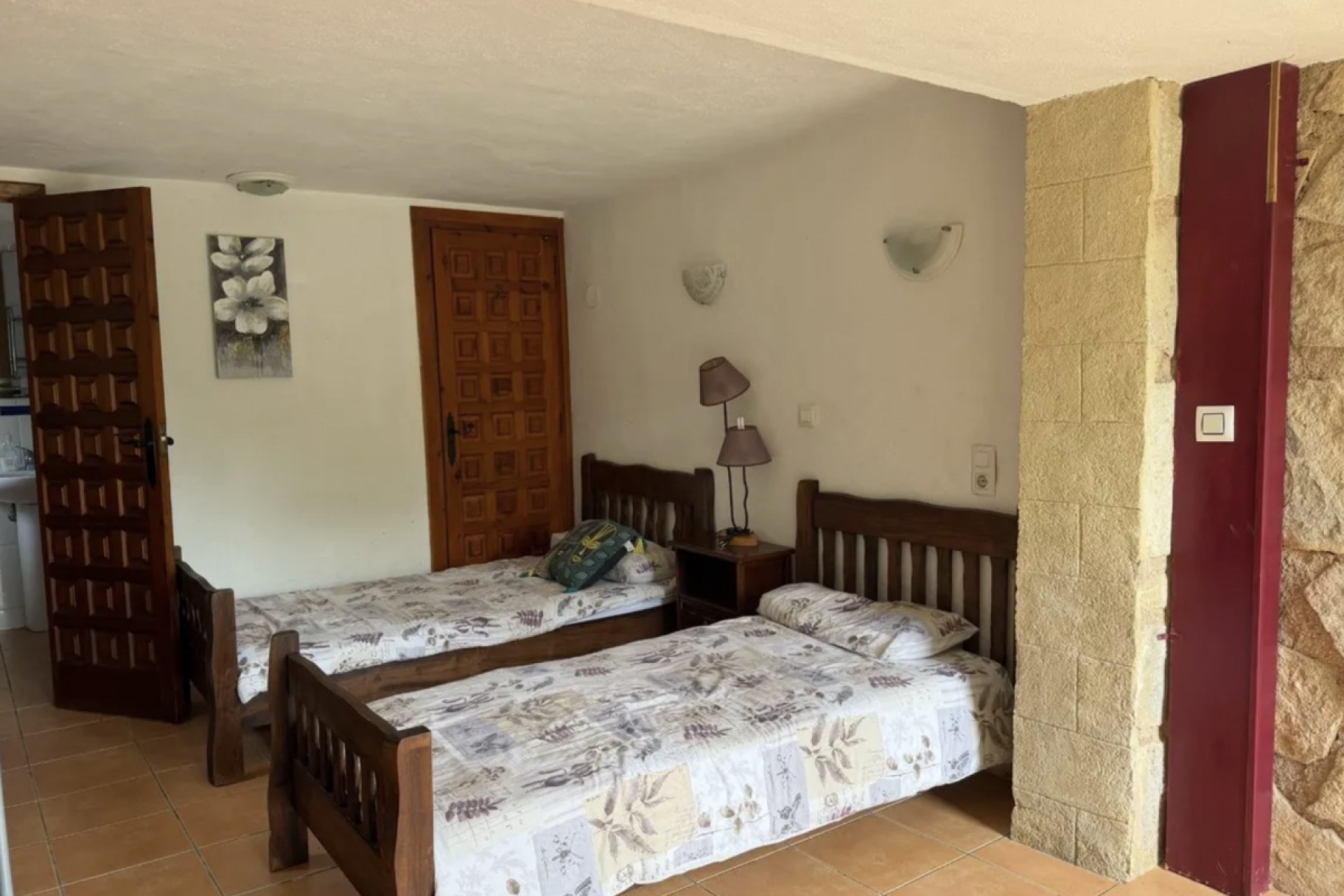 Revente - Villa Individuelle -
Jávea