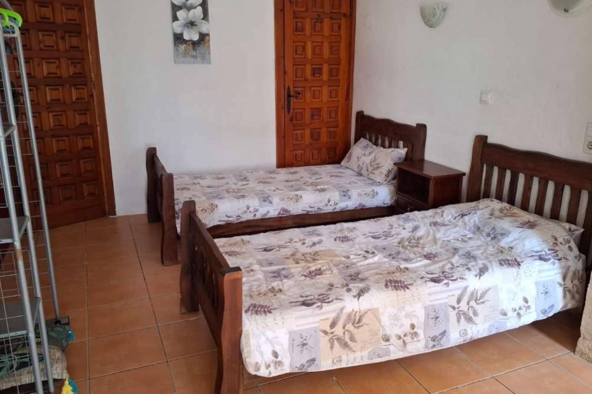 Revente - Villa Individuelle -
Jávea